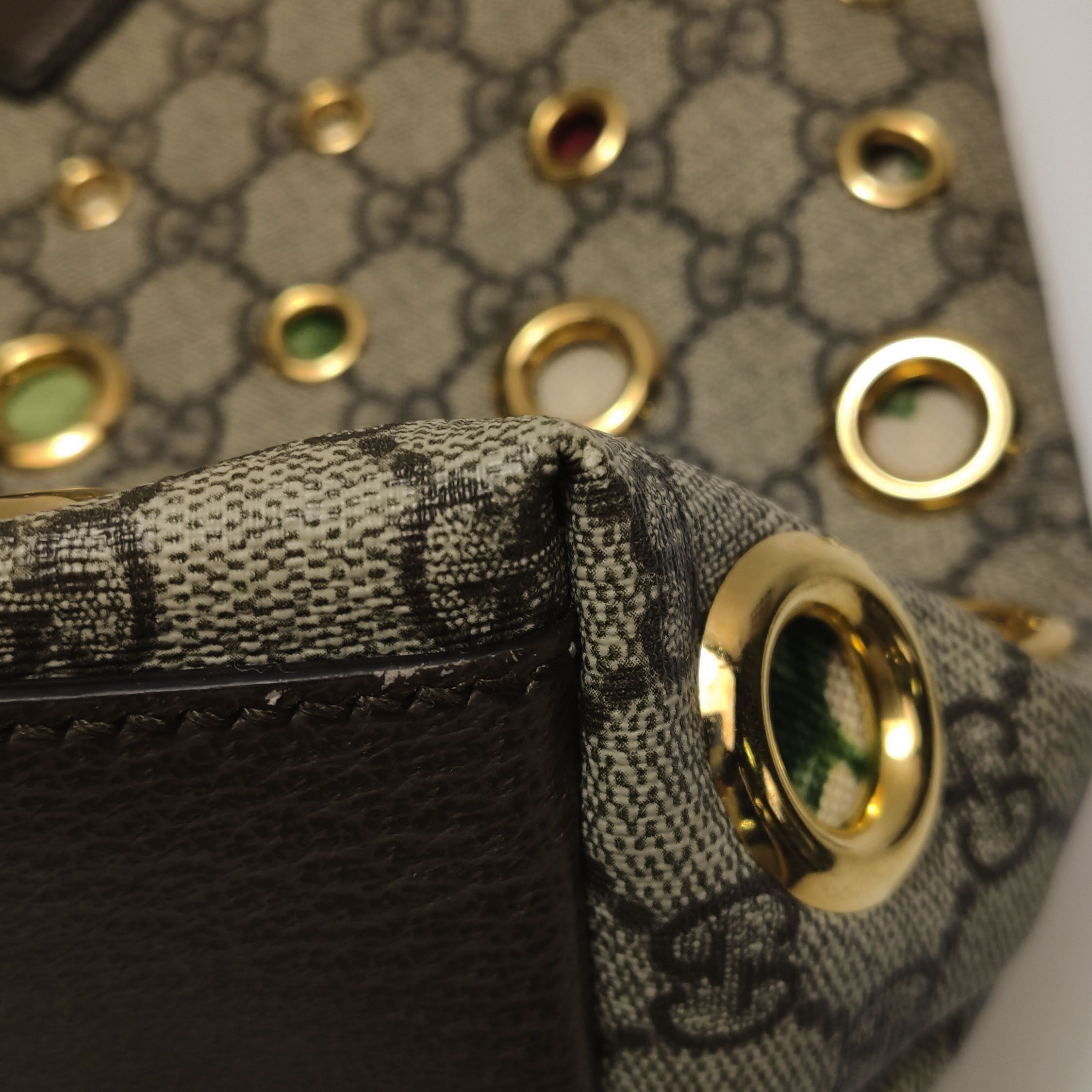 Gucci Gucci Women os Shoulder Bags Size ONE SIZE - 18 Thumbnail