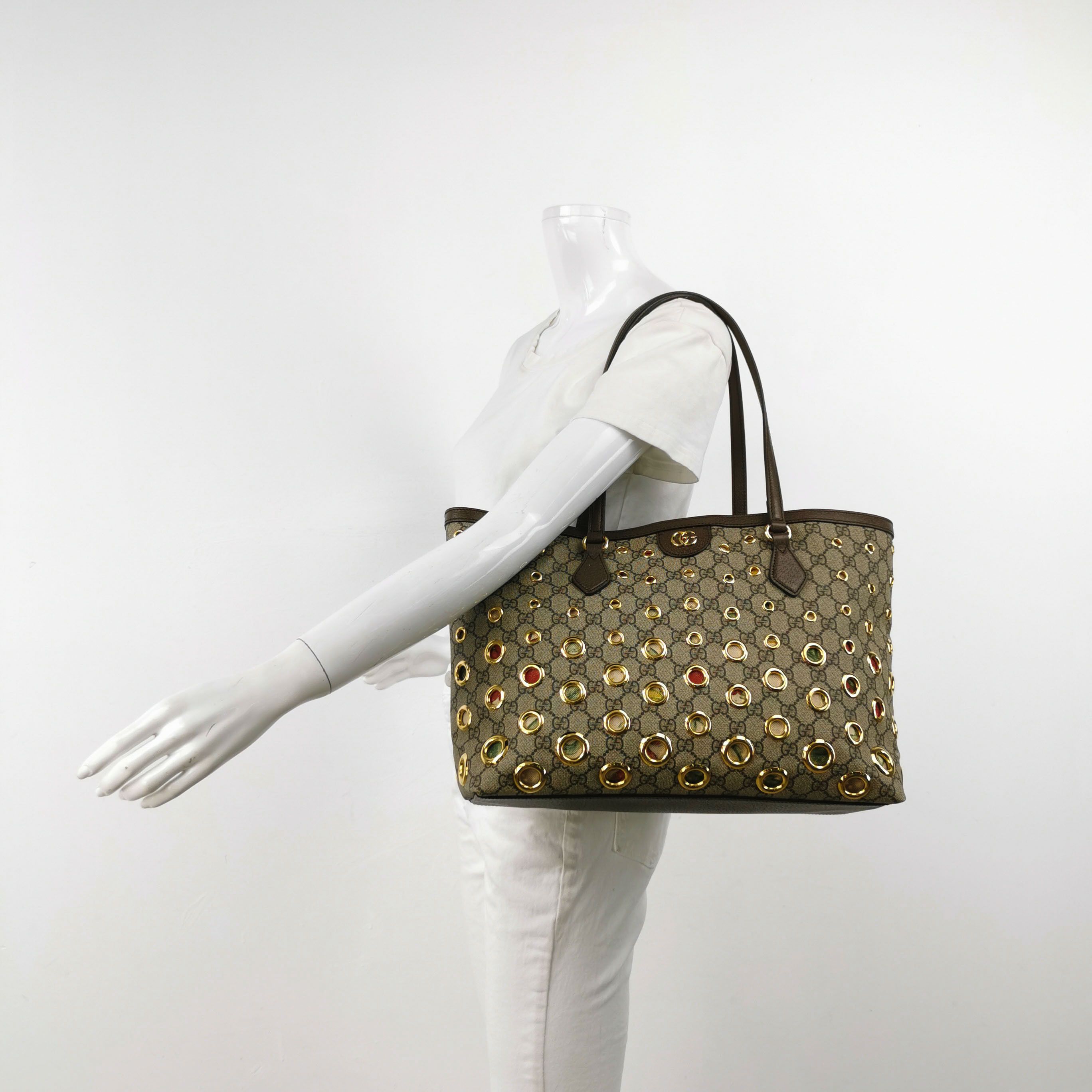 Gucci Gucci Women os Shoulder Bags Size ONE SIZE - 2 Thumbnail