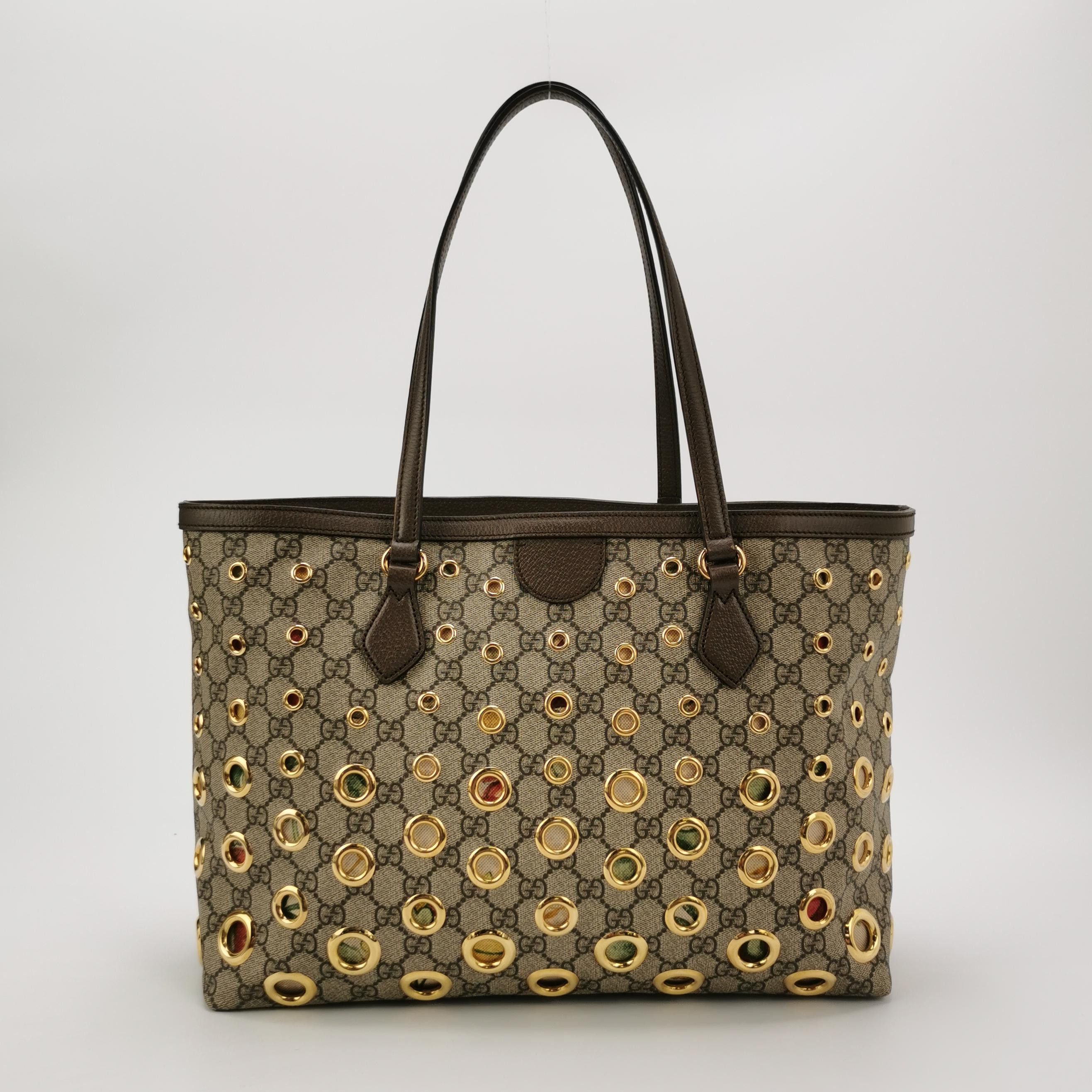 Gucci Gucci Women os Shoulder Bags Size ONE SIZE - 5 Thumbnail