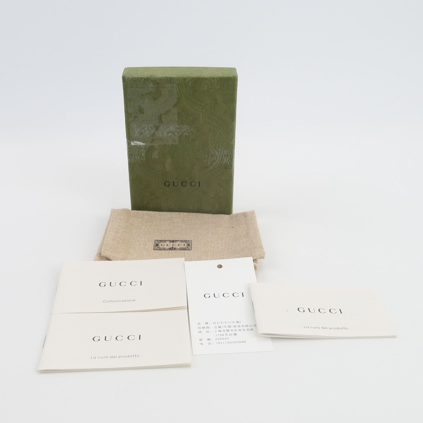 Gucci Gucci Women os Wallets Size ONE SIZE - 8 Thumbnail