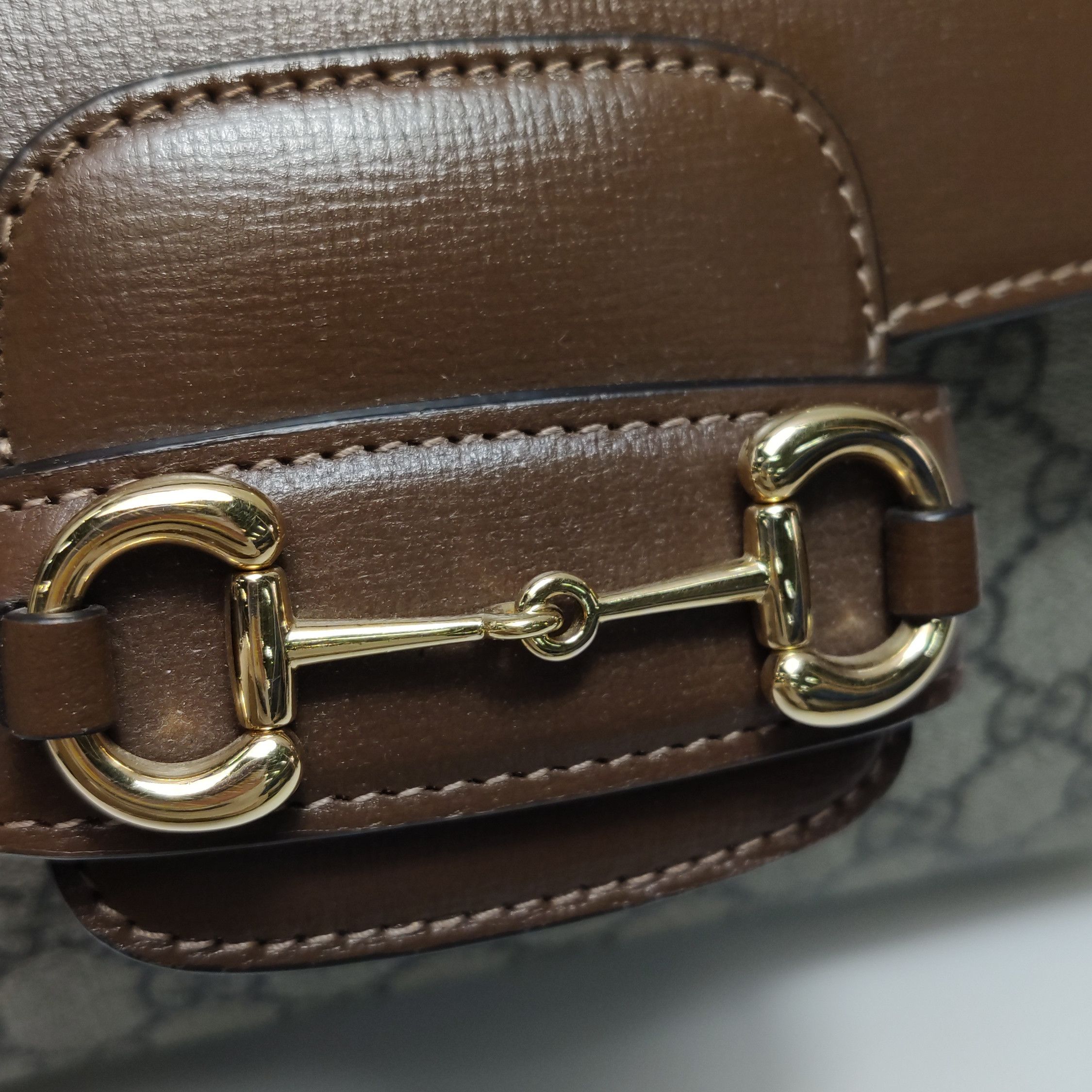 Gucci Gucci Women os Shoulder Bags Size ONE SIZE - 12 Thumbnail