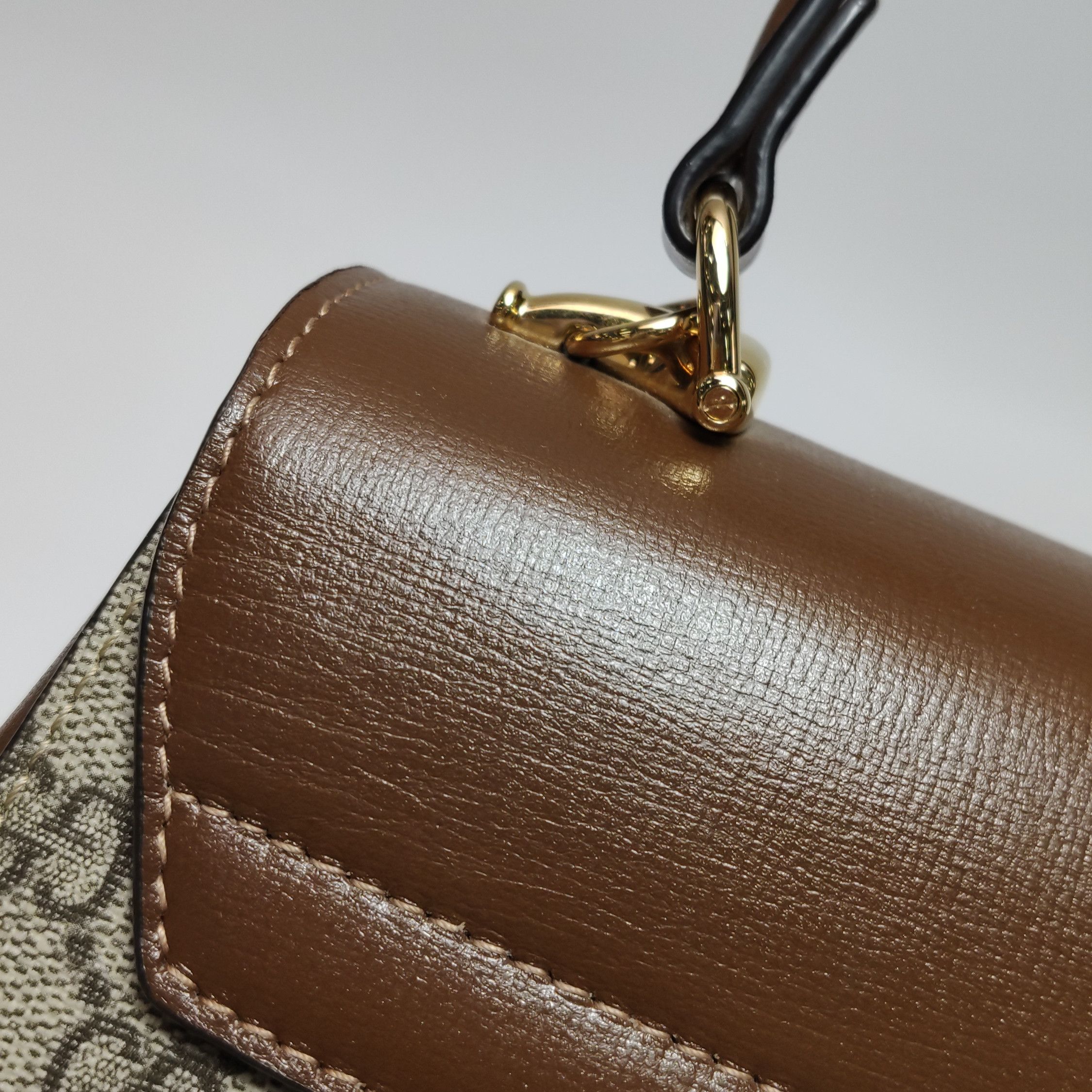 Gucci Gucci Women os Shoulder Bags Size ONE SIZE - 15 Thumbnail