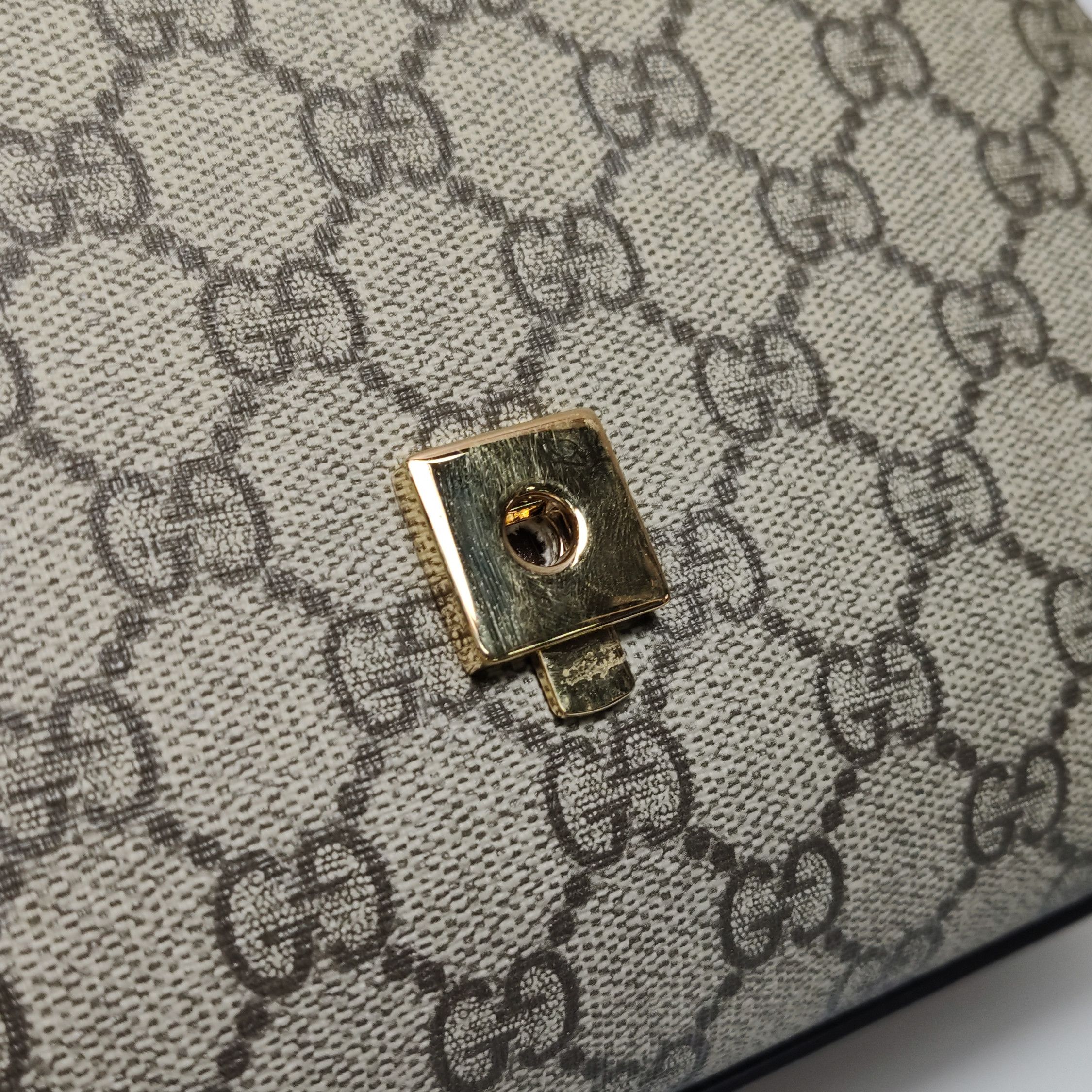 Gucci Gucci Women os Shoulder Bags Size ONE SIZE - 11 Thumbnail