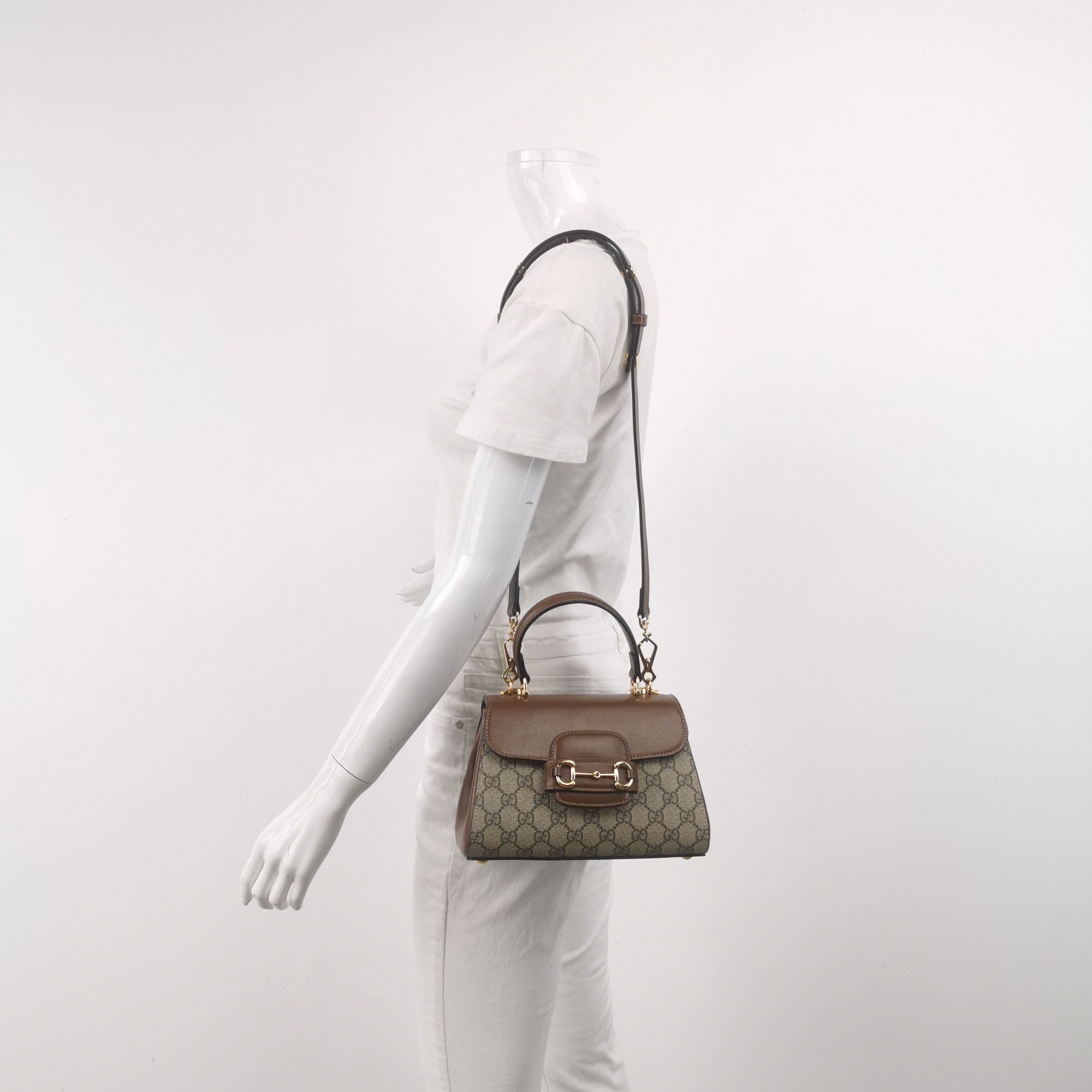 Gucci Gucci Women os Shoulder Bags Size ONE SIZE - 2 Thumbnail