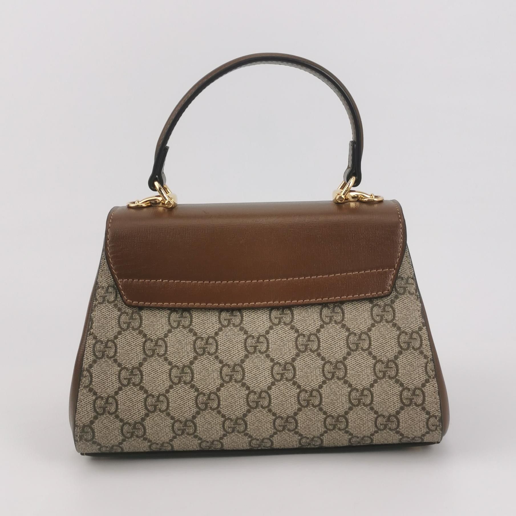 Gucci Gucci Women os Shoulder Bags Size ONE SIZE - 5 Thumbnail