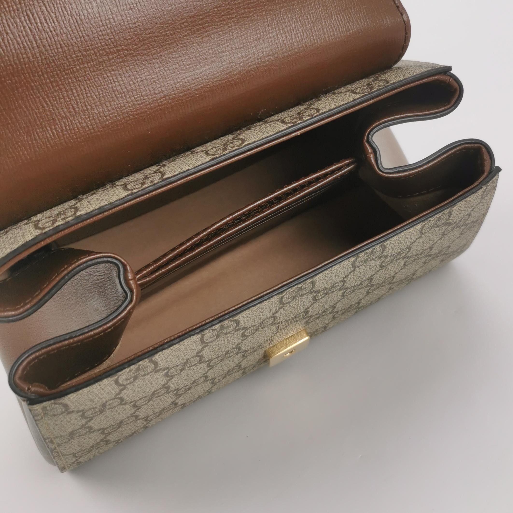 Gucci Gucci Women os Shoulder Bags Size ONE SIZE - 7 Thumbnail