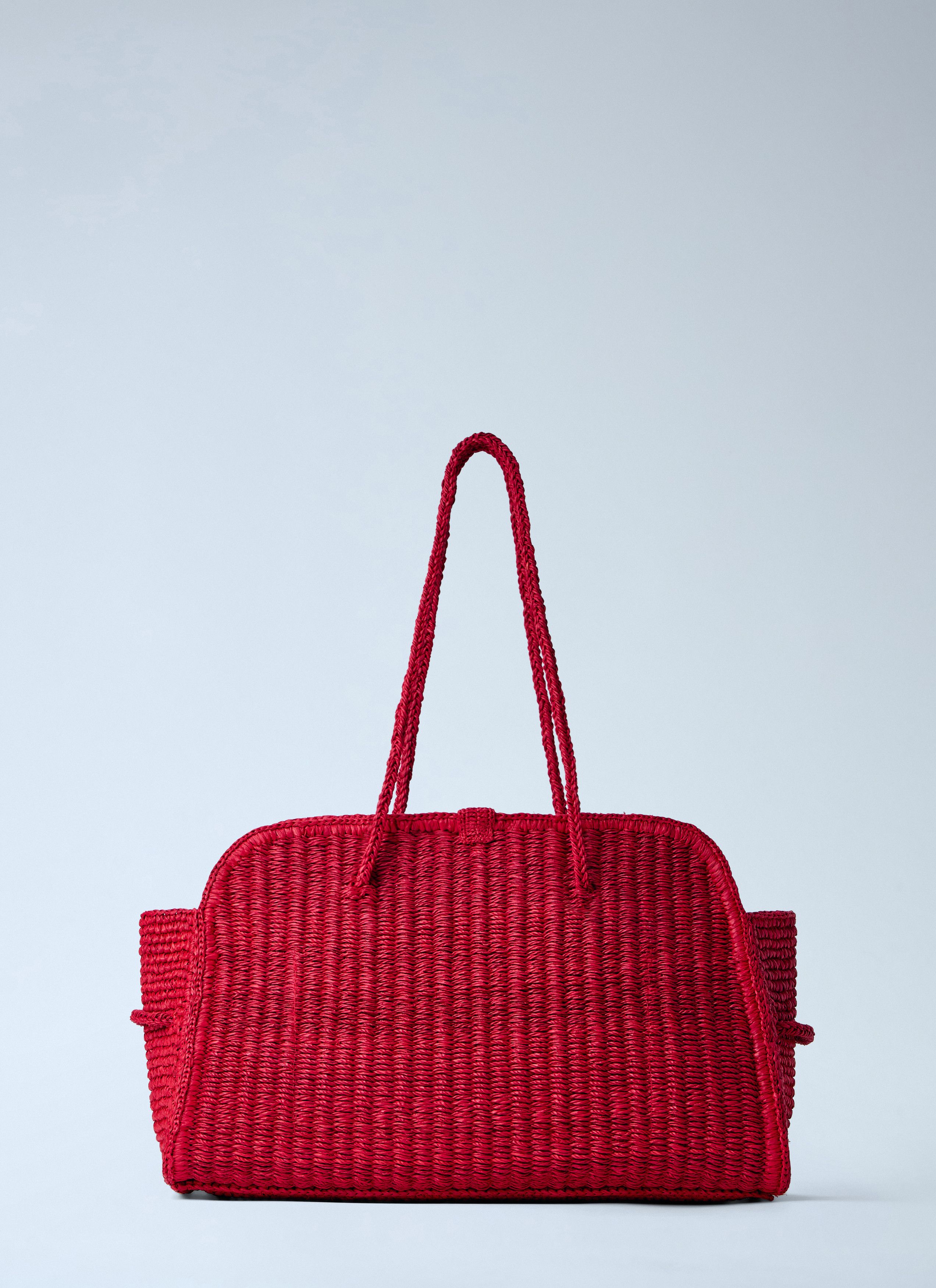 Jacquemus Le Turismo Shoulder Bag Size ONE SIZE - 3 Thumbnail