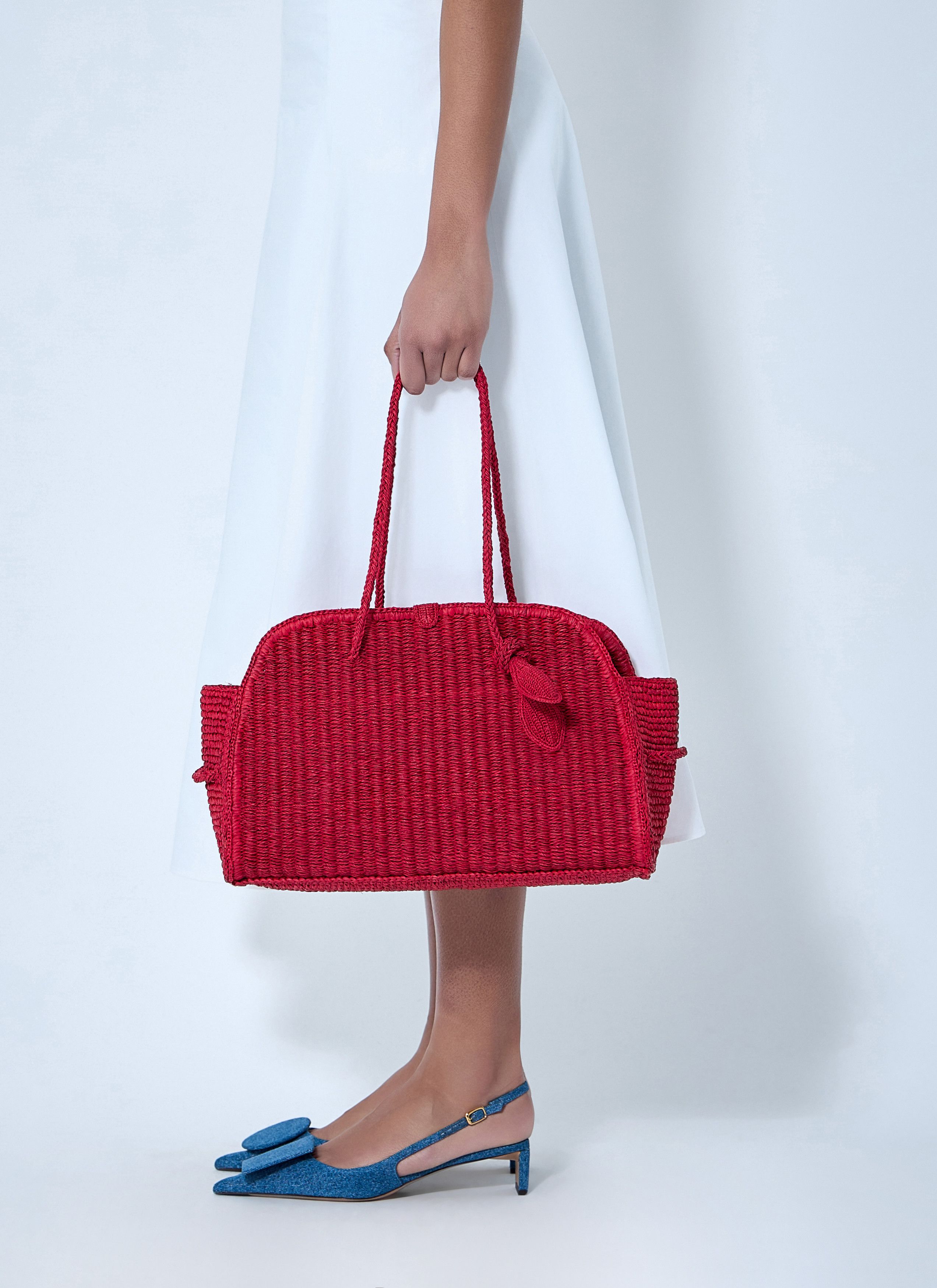 Jacquemus Le Turismo Shoulder Bag Size ONE SIZE - 2 Thumbnail