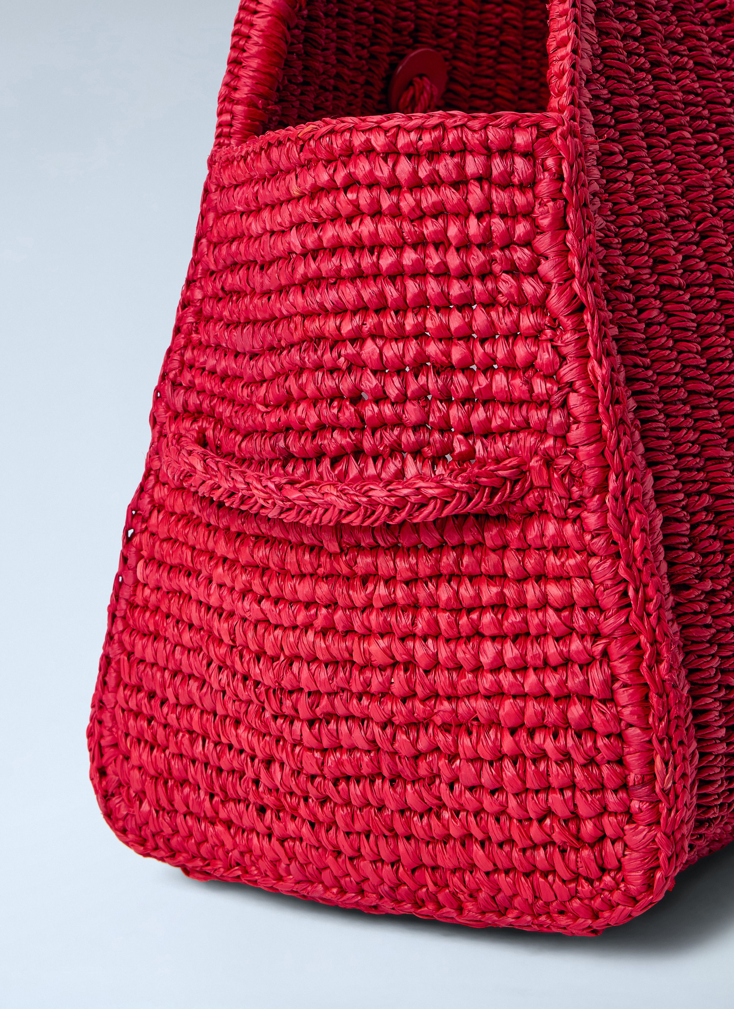 Jacquemus Le Turismo Shoulder Bag Size ONE SIZE - 5 Thumbnail