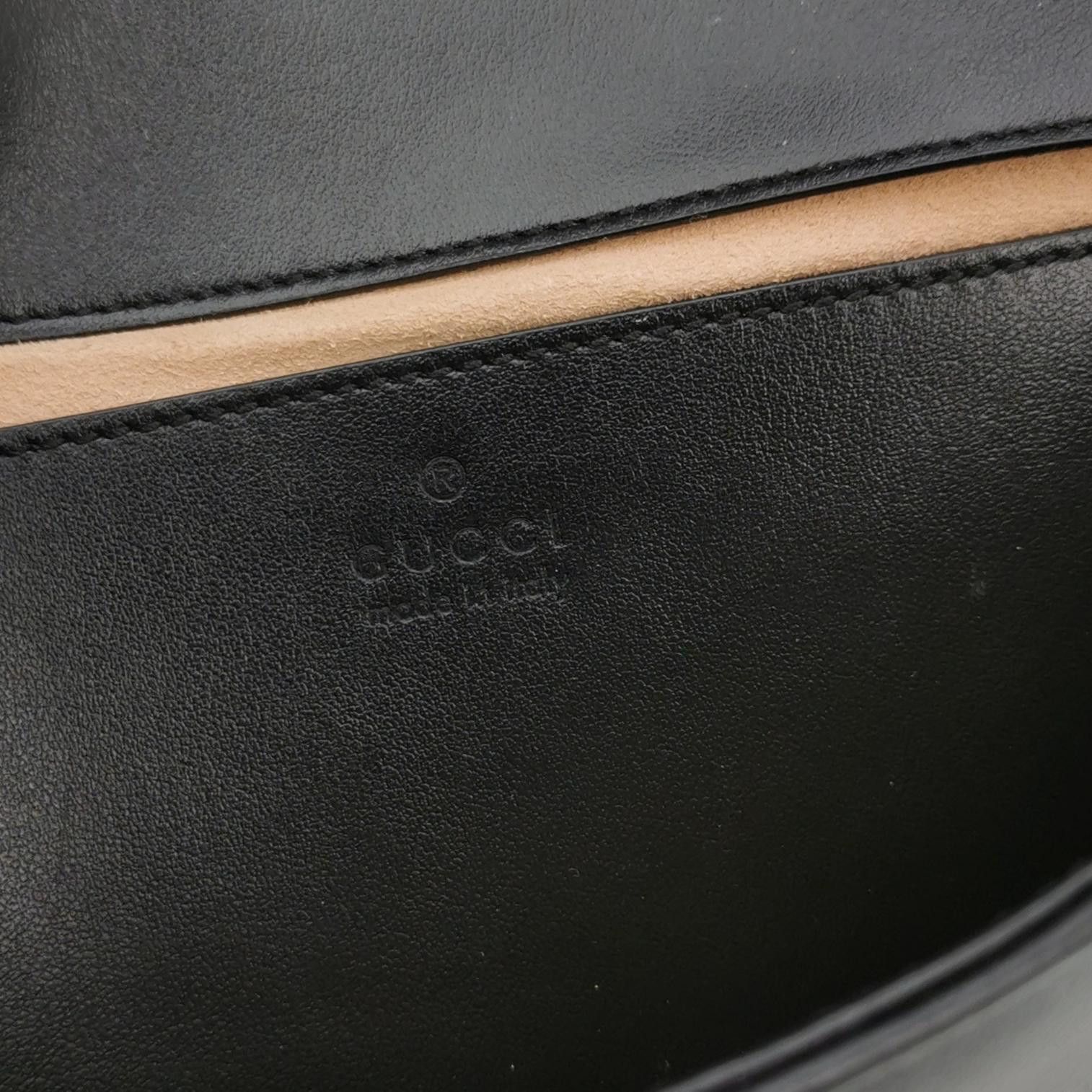 Gucci Gucci Women os Shoulder Bags Size ONE SIZE - 8 Thumbnail