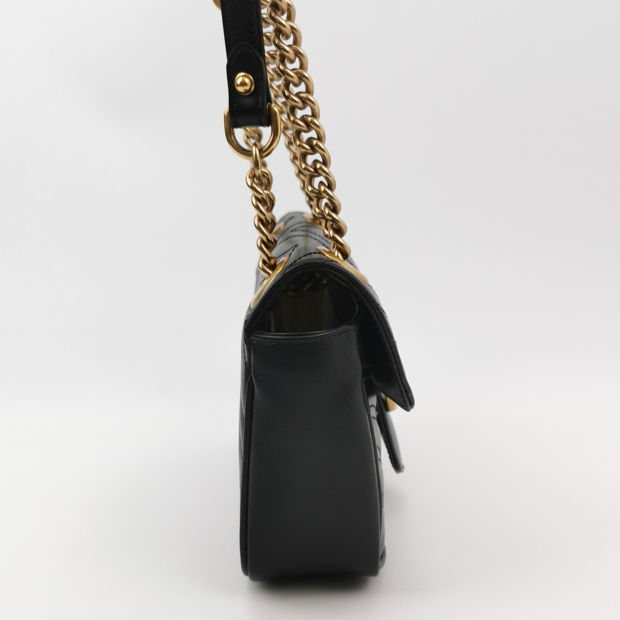 Gucci Gucci Women os Shoulder Bags Size ONE SIZE - 4 Thumbnail