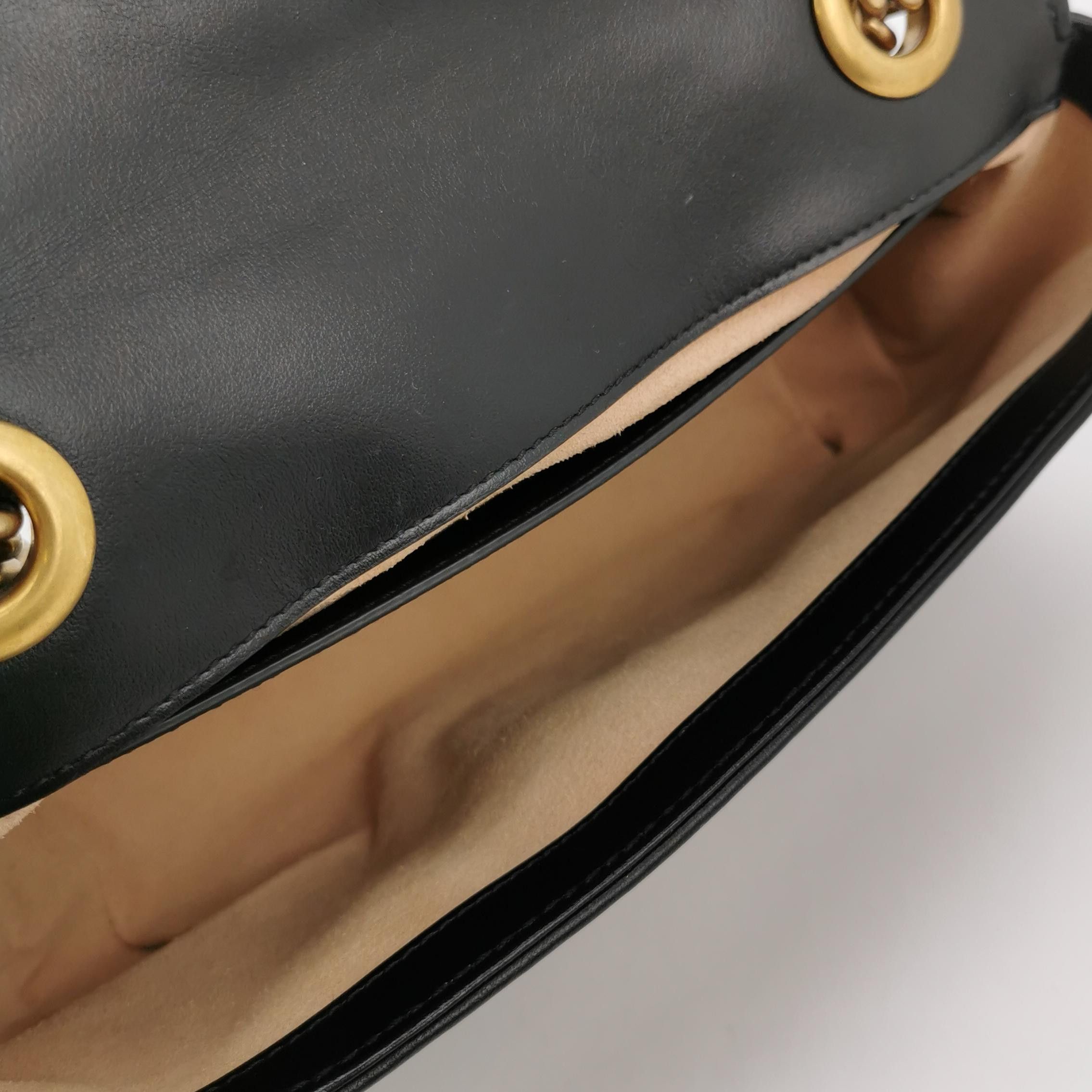 Gucci Gucci Women os Shoulder Bags Size ONE SIZE - 7 Thumbnail