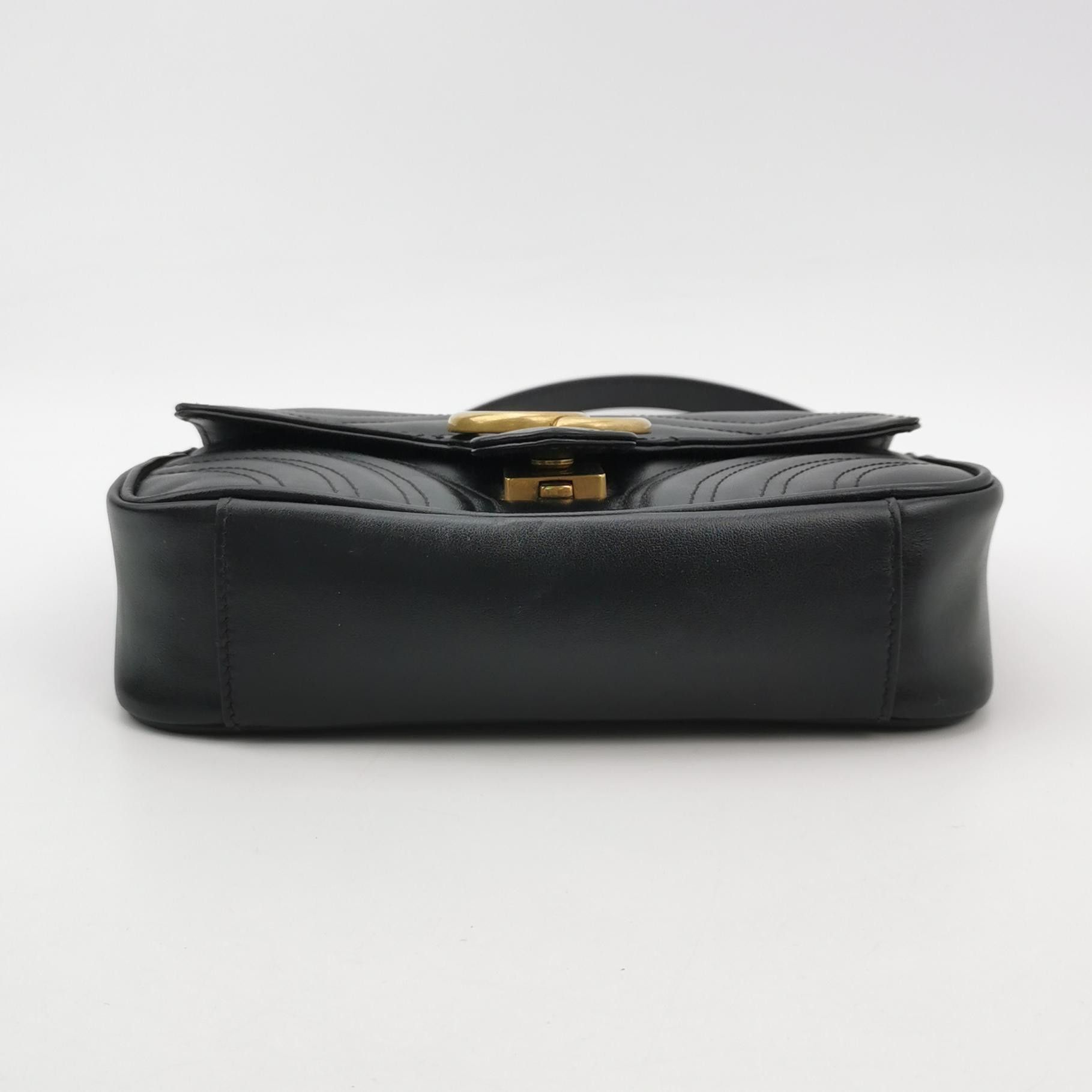 Gucci Gucci Women os Shoulder Bags Size ONE SIZE - 6 Thumbnail