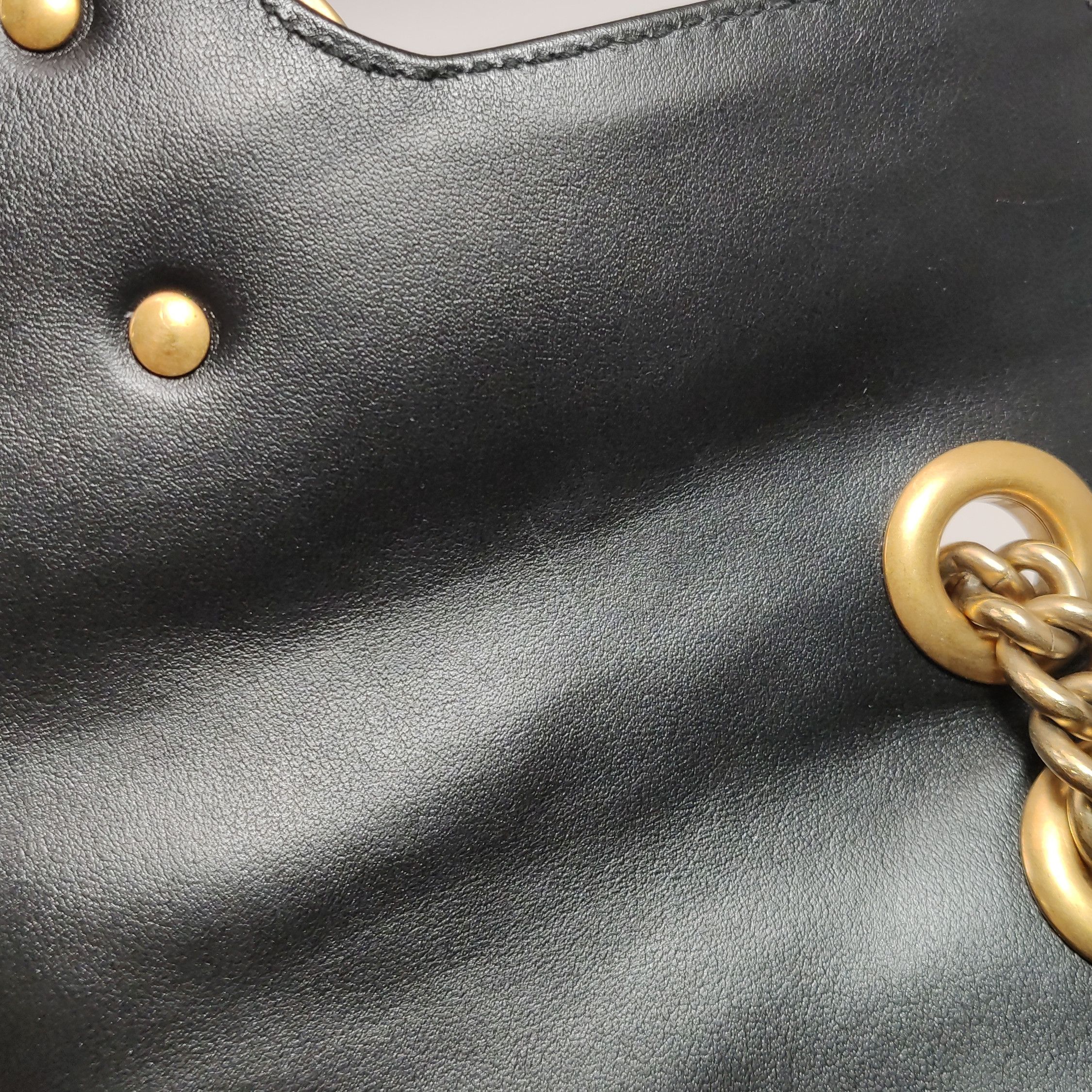 Gucci Gucci Women os Shoulder Bags Size ONE SIZE - 19 Thumbnail