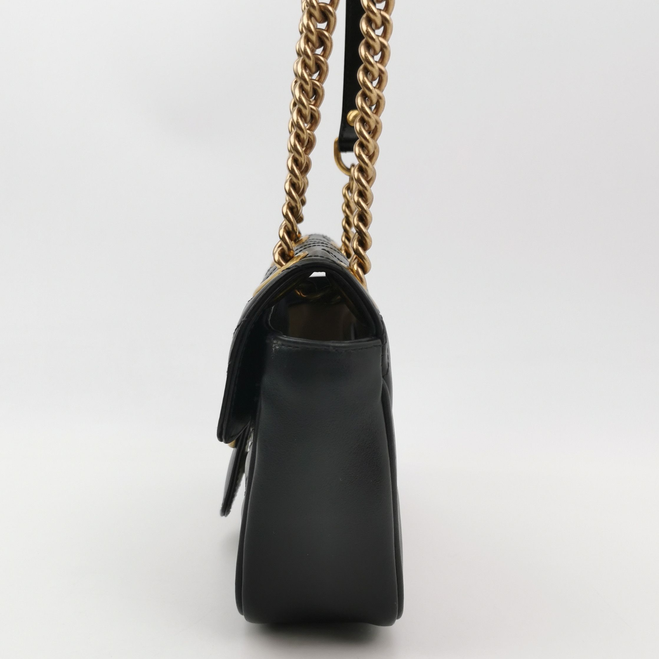 Gucci Gucci Women os Shoulder Bags Size ONE SIZE - 3 Thumbnail