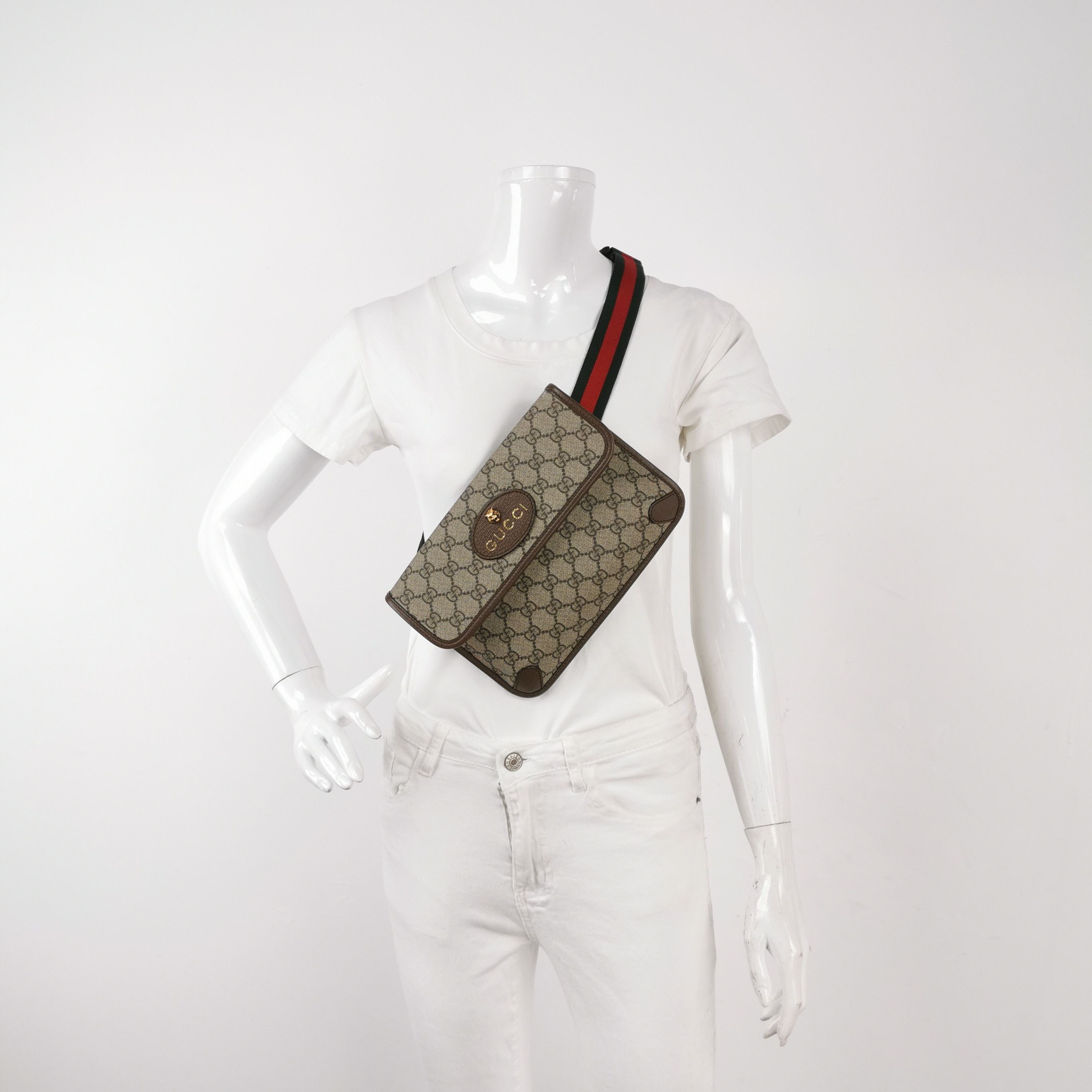 Gucci Gucci Women os Belt Bags Size ONE SIZE - 2 Thumbnail