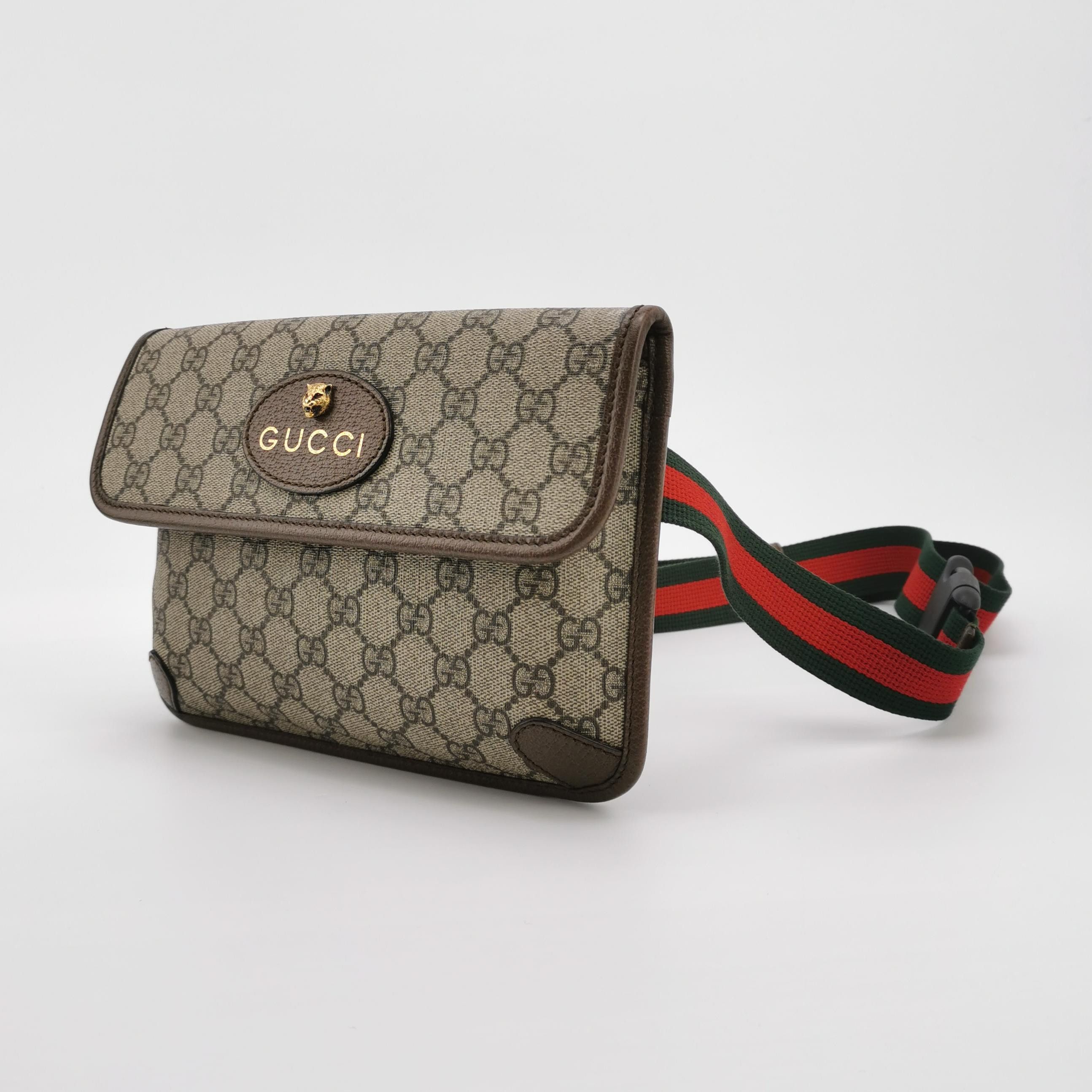 Gucci Gucci Women os Belt Bags Size ONE SIZE - 3 Thumbnail