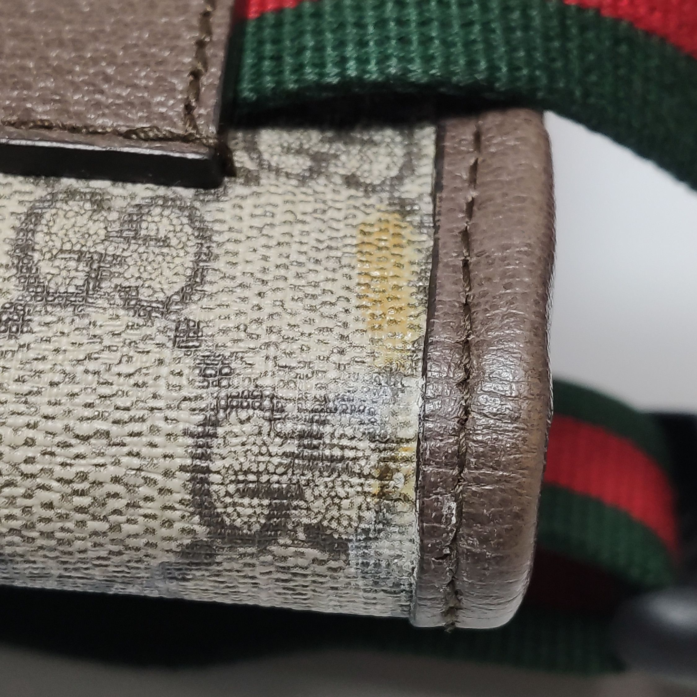 Gucci Gucci Women os Belt Bags Size ONE SIZE - 15 Thumbnail