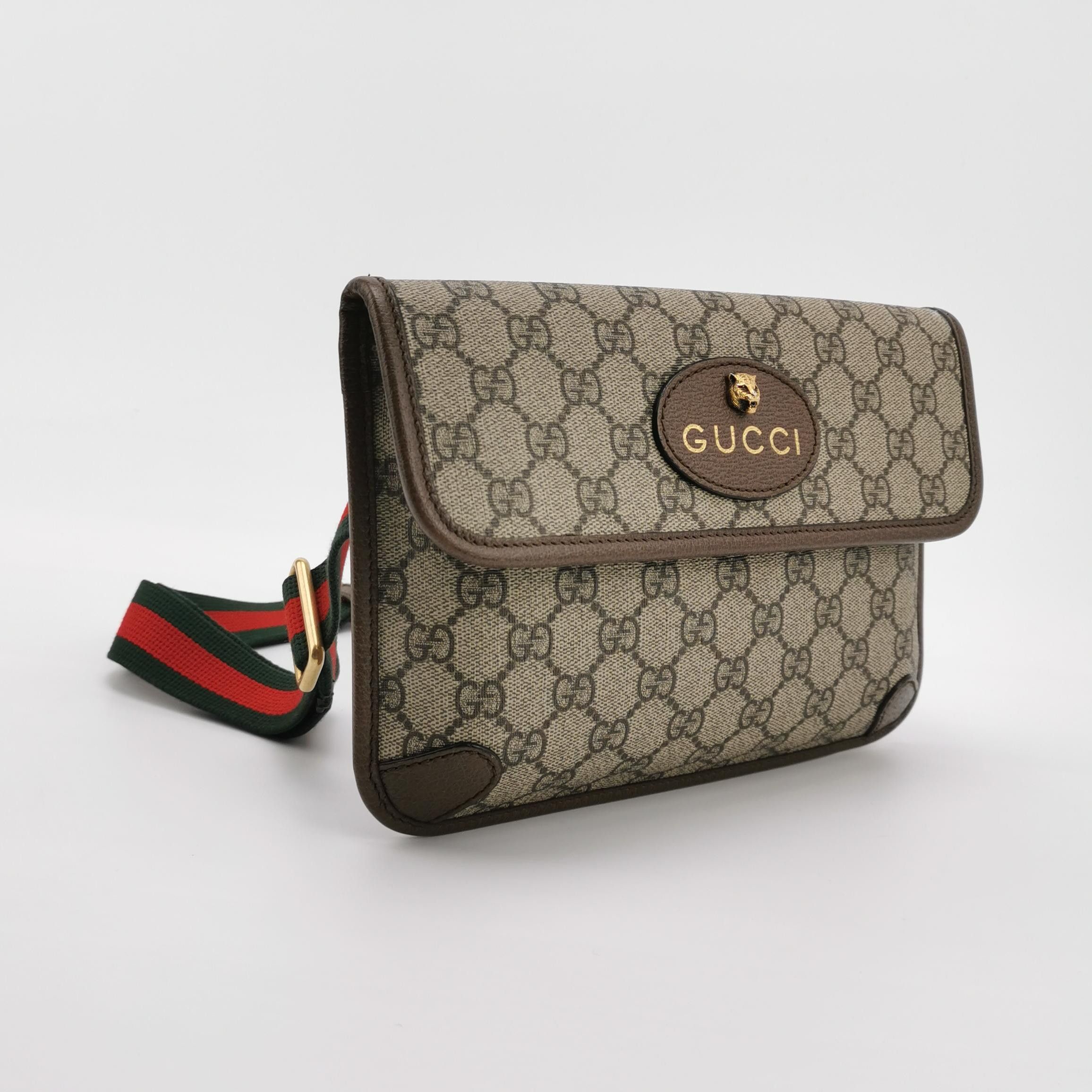 Gucci Gucci Women os Belt Bags Size ONE SIZE - 4 Thumbnail