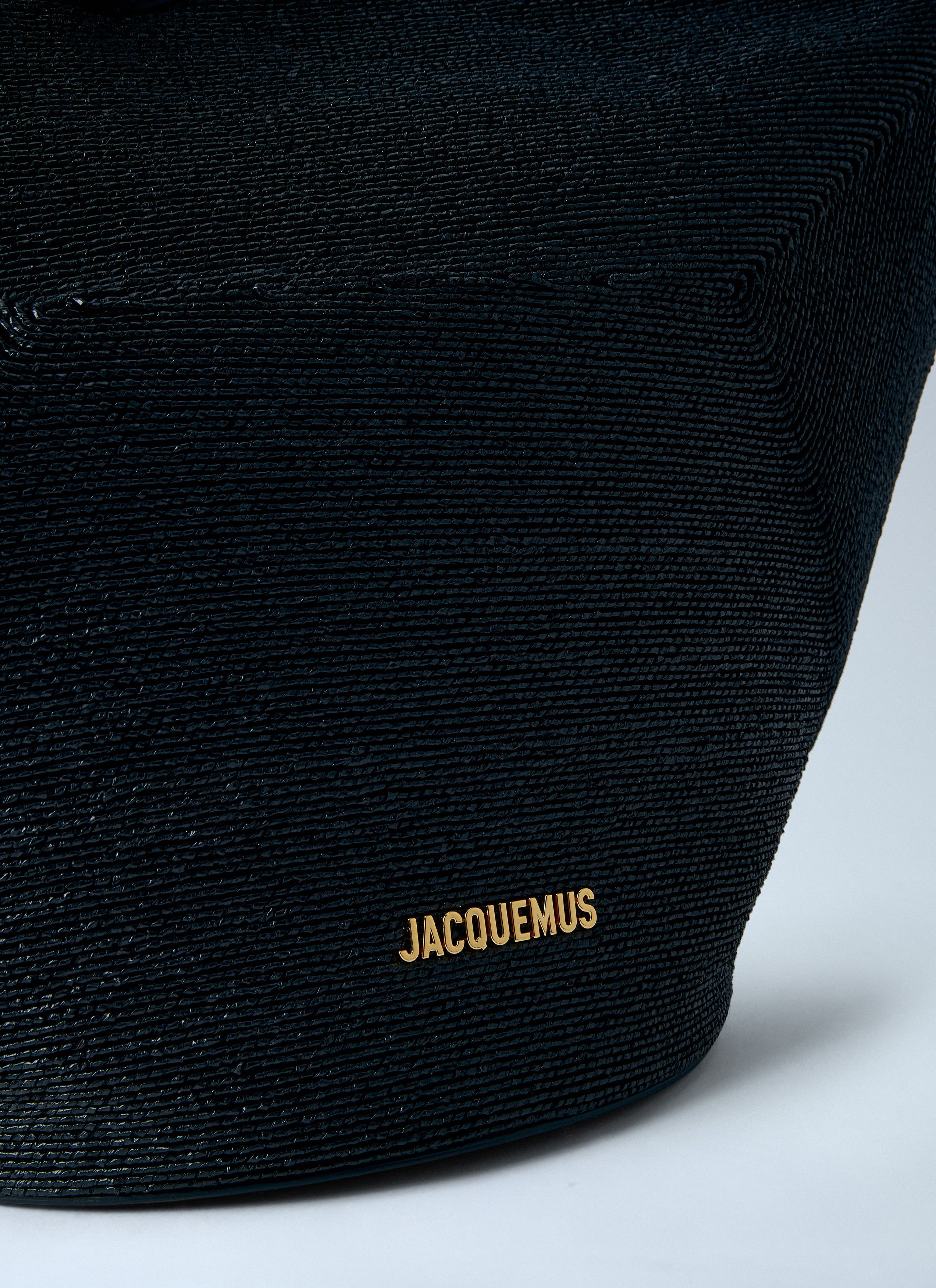 Jacquemus Bambola Tote Bag Size ONE SIZE - 4 Thumbnail