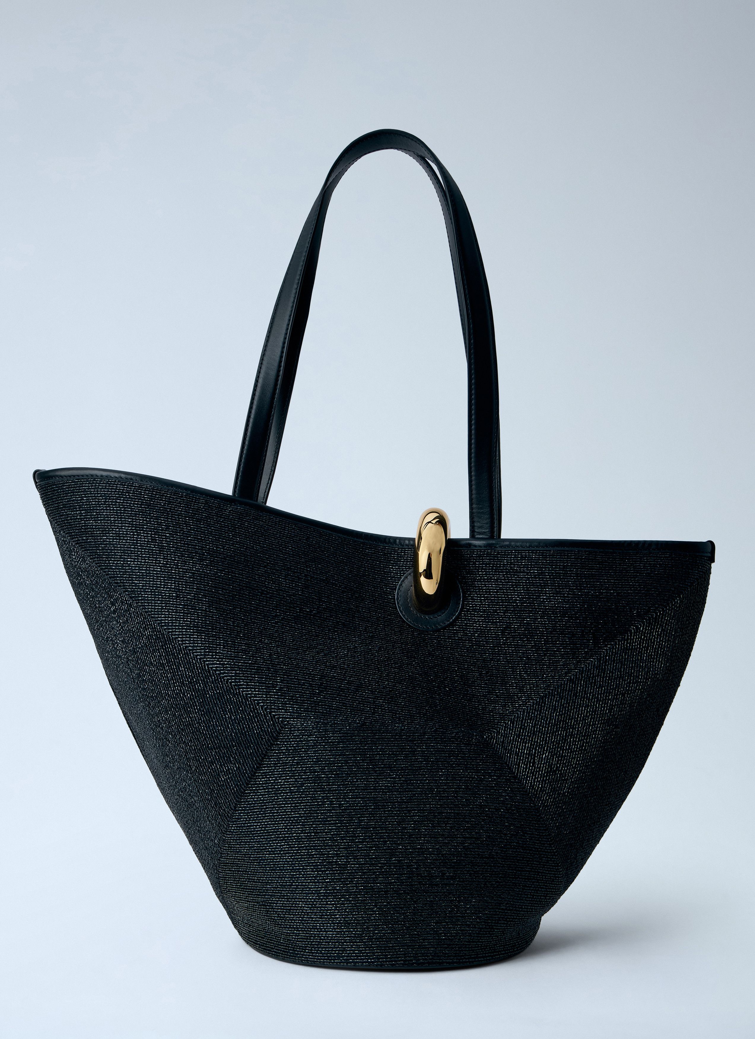 Jacquemus Bambola Tote Bag Size ONE SIZE - 3 Thumbnail
