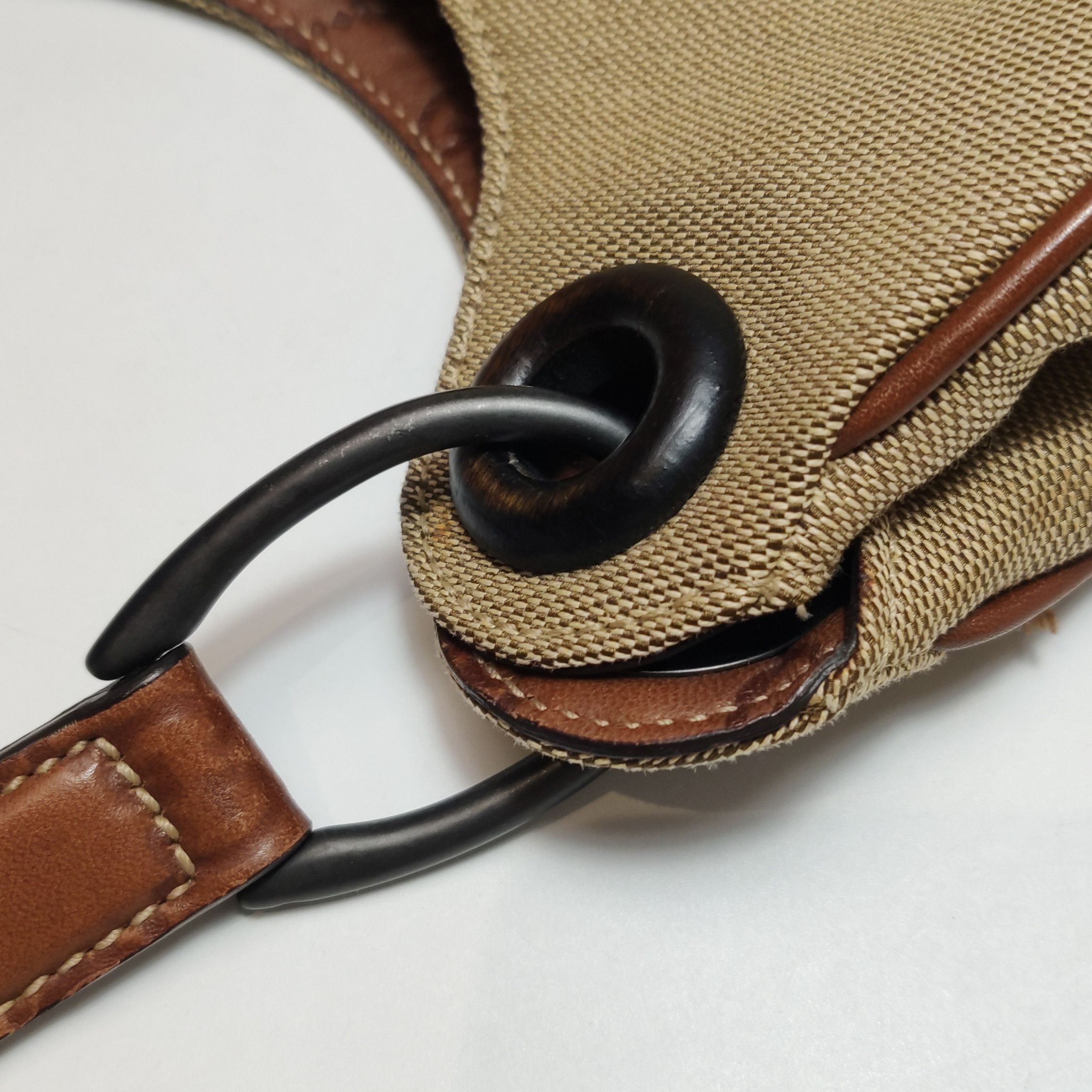 Gucci Gucci Women os Shoulder Bags Size ONE SIZE - 13 Thumbnail
