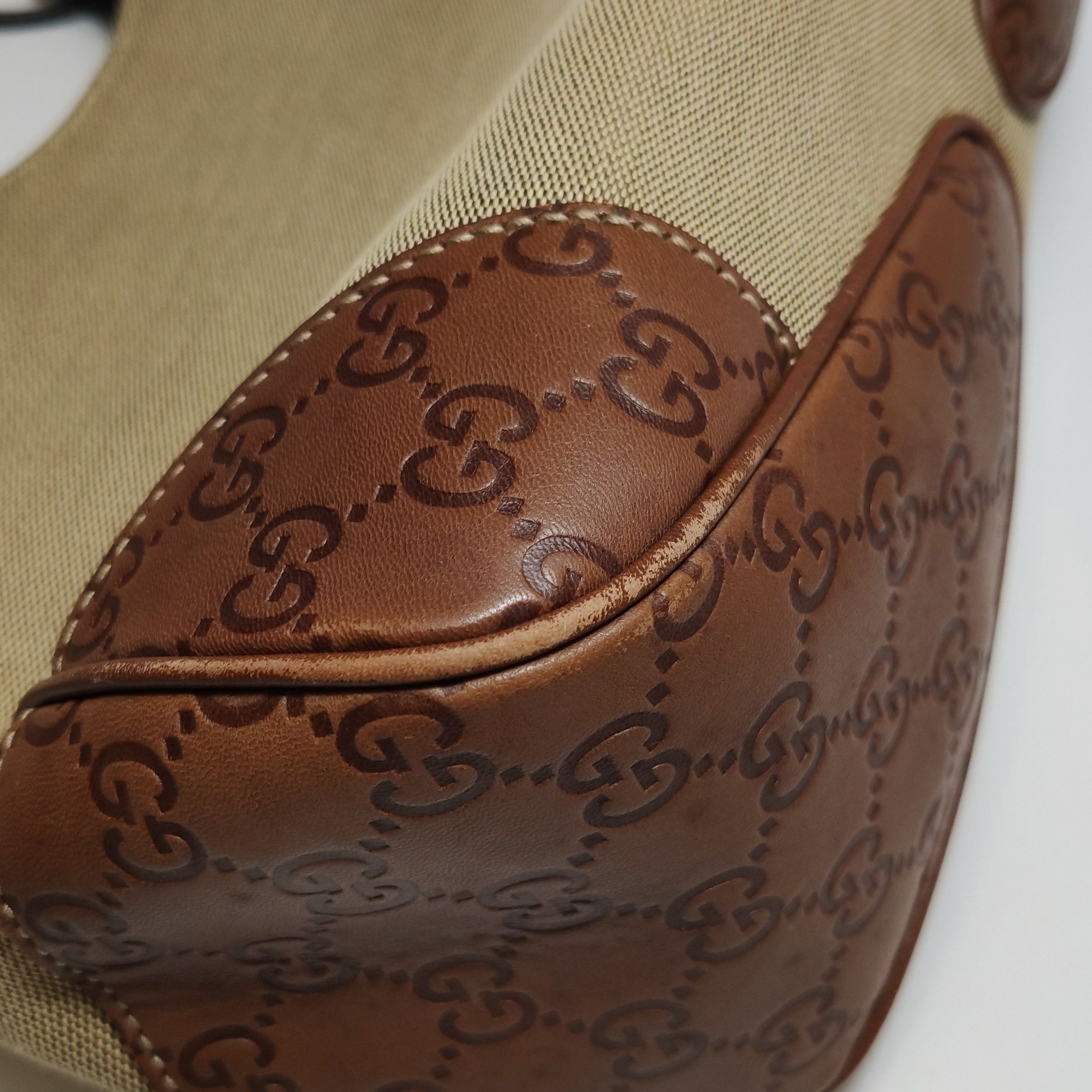 Gucci Gucci Women os Shoulder Bags Size ONE SIZE - 15 Thumbnail