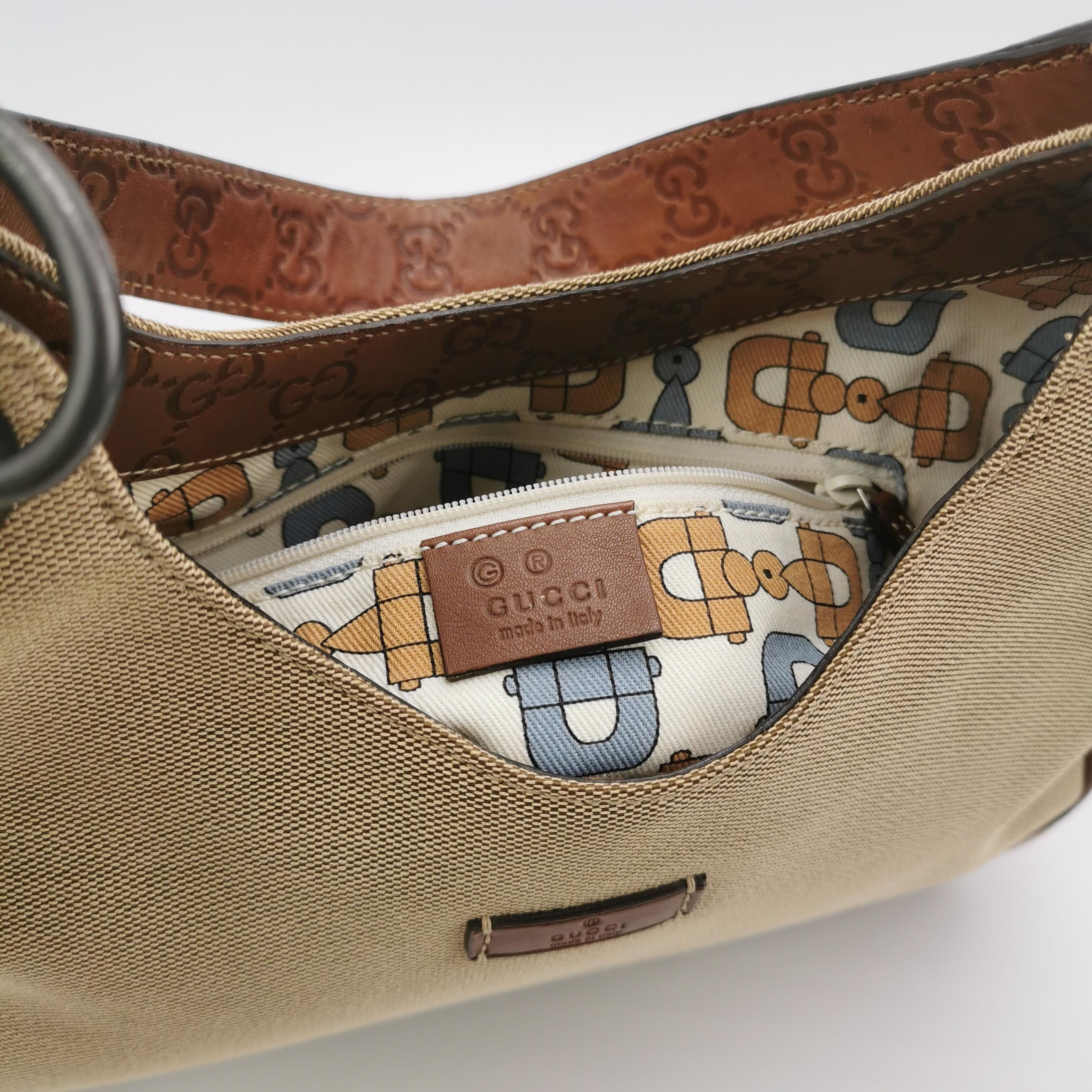 Gucci Gucci Women os Shoulder Bags Size ONE SIZE - 8 Thumbnail