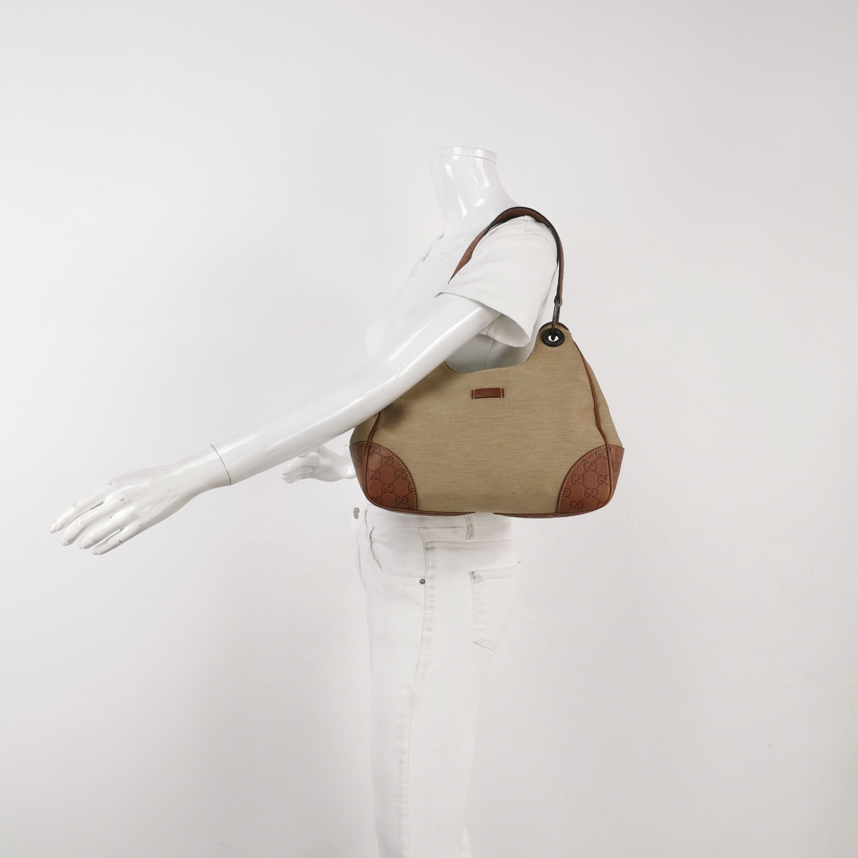 Gucci Gucci Women os Shoulder Bags Size ONE SIZE - 2 Thumbnail