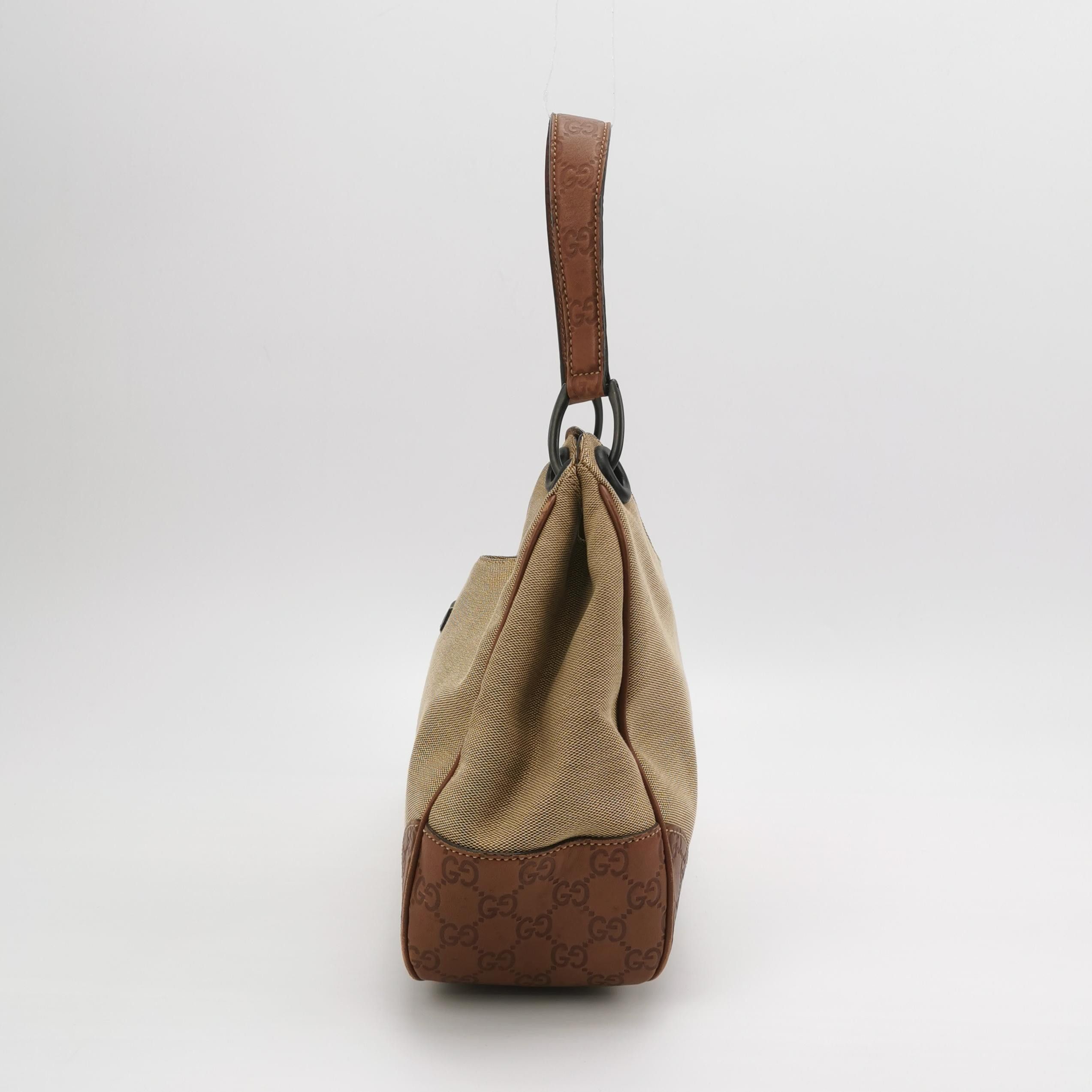 Gucci Gucci Women os Shoulder Bags Size ONE SIZE - 3 Thumbnail