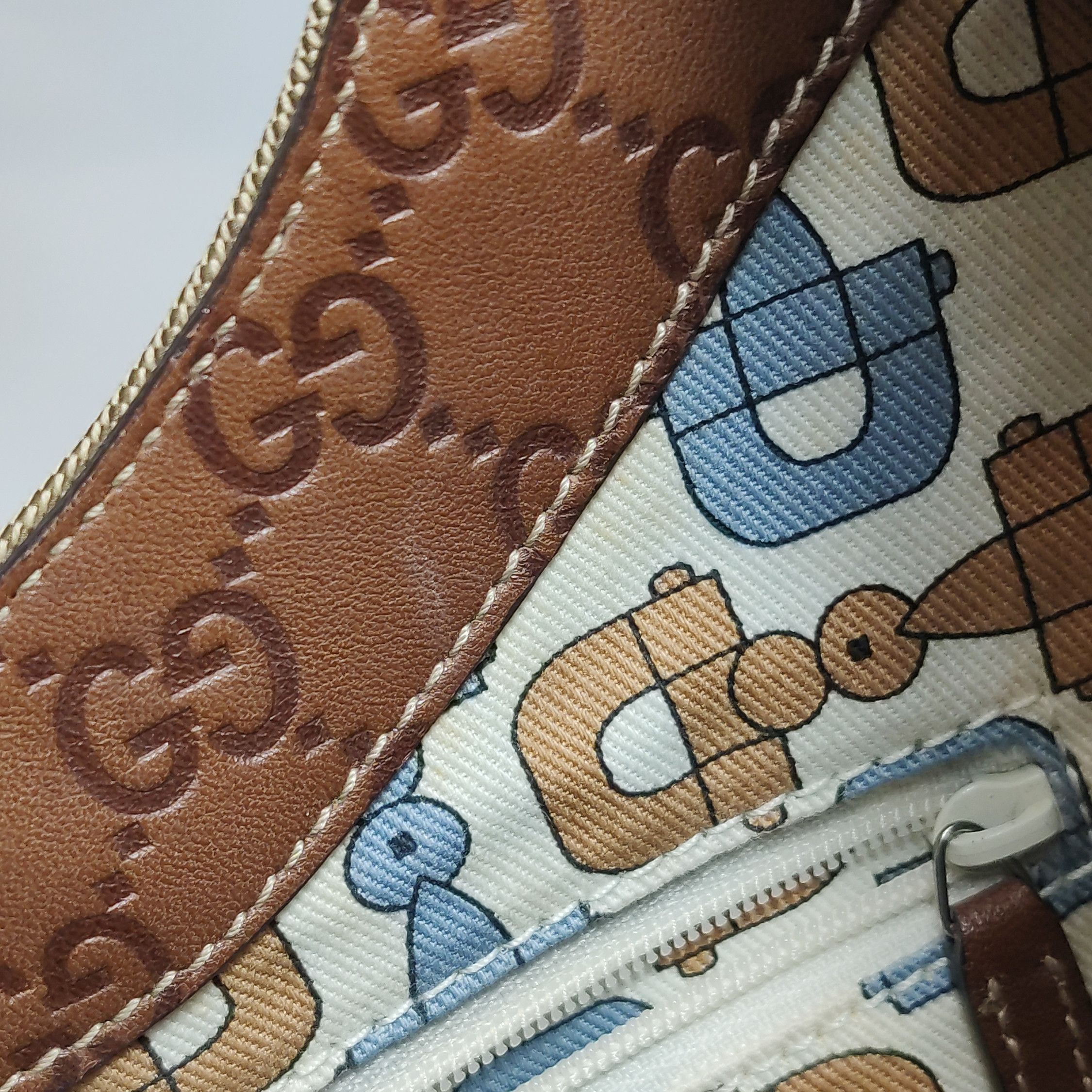 Gucci Gucci Women os Shoulder Bags Size ONE SIZE - 9 Thumbnail