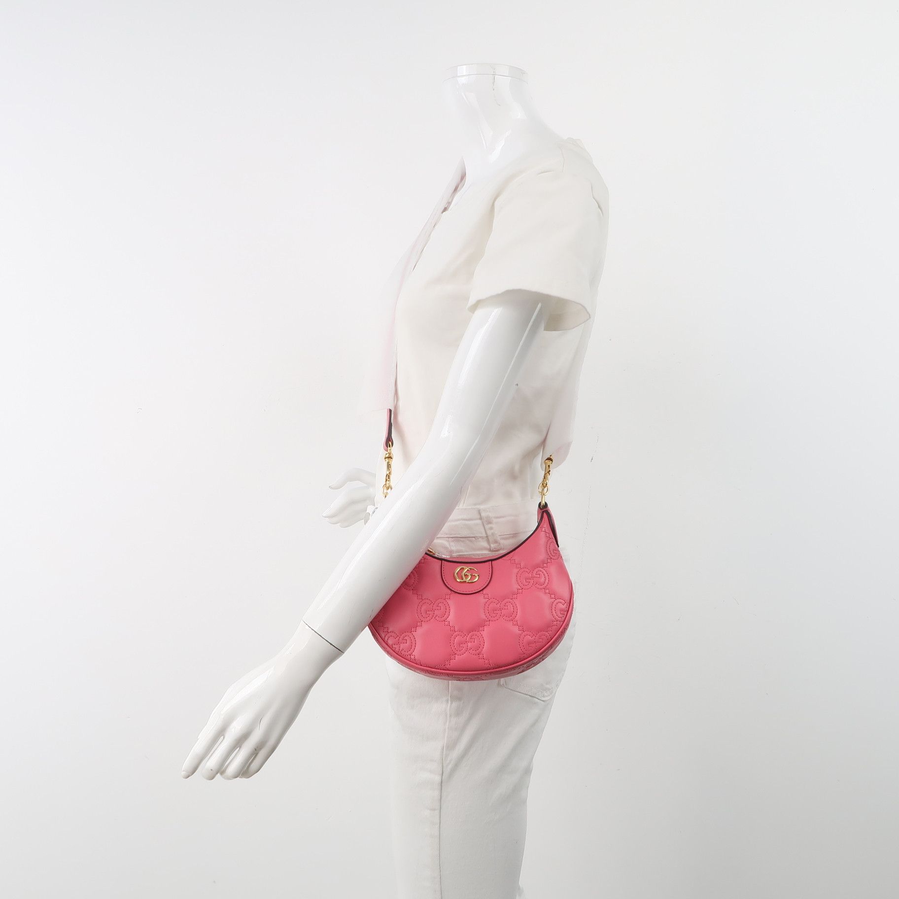 Gucci Gucci Women os Shoulder Bags Size ONE SIZE - 2 Thumbnail
