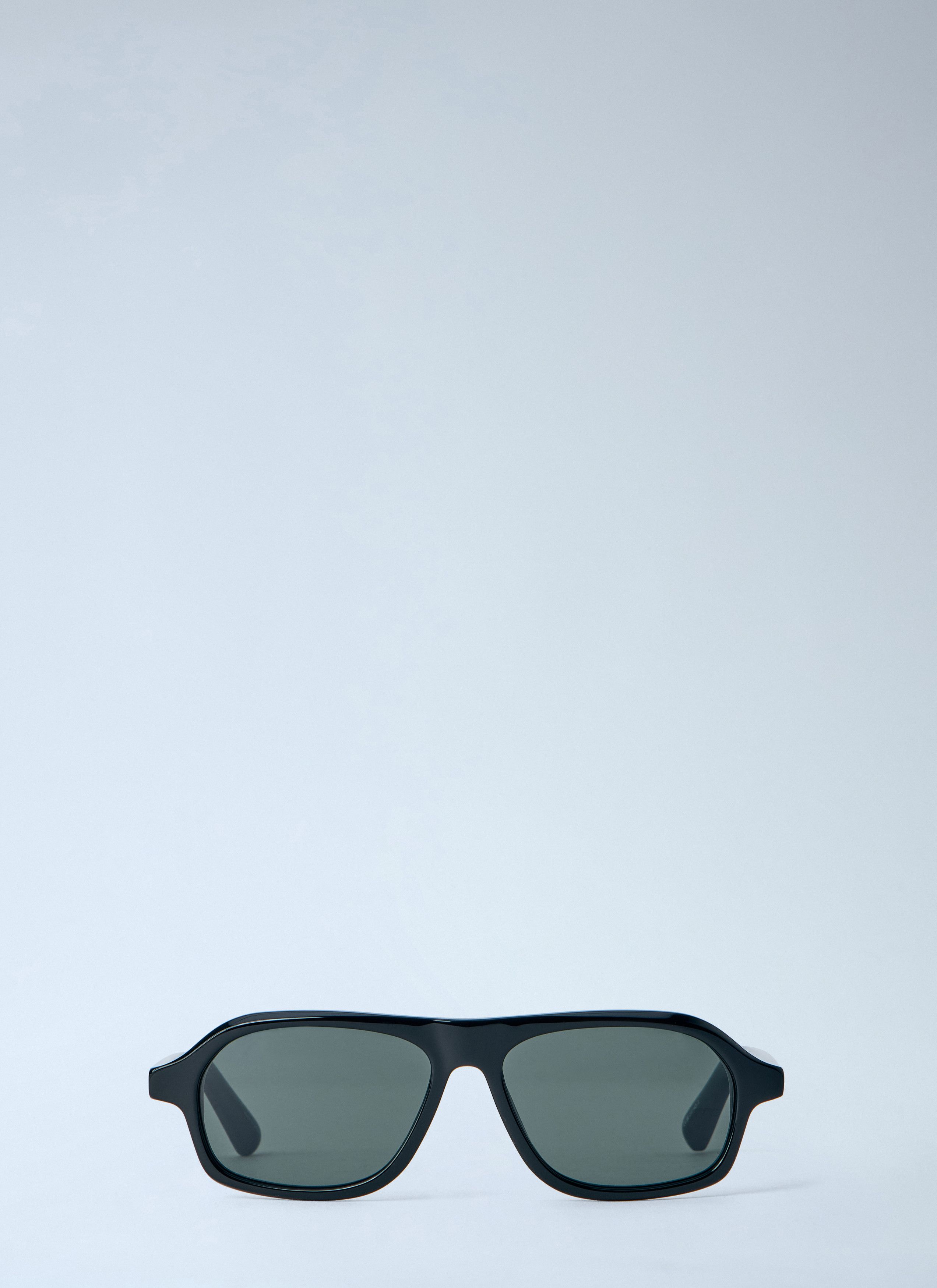 Jacquemus Becane Sunglasses Size ONE SIZE - 6 Thumbnail