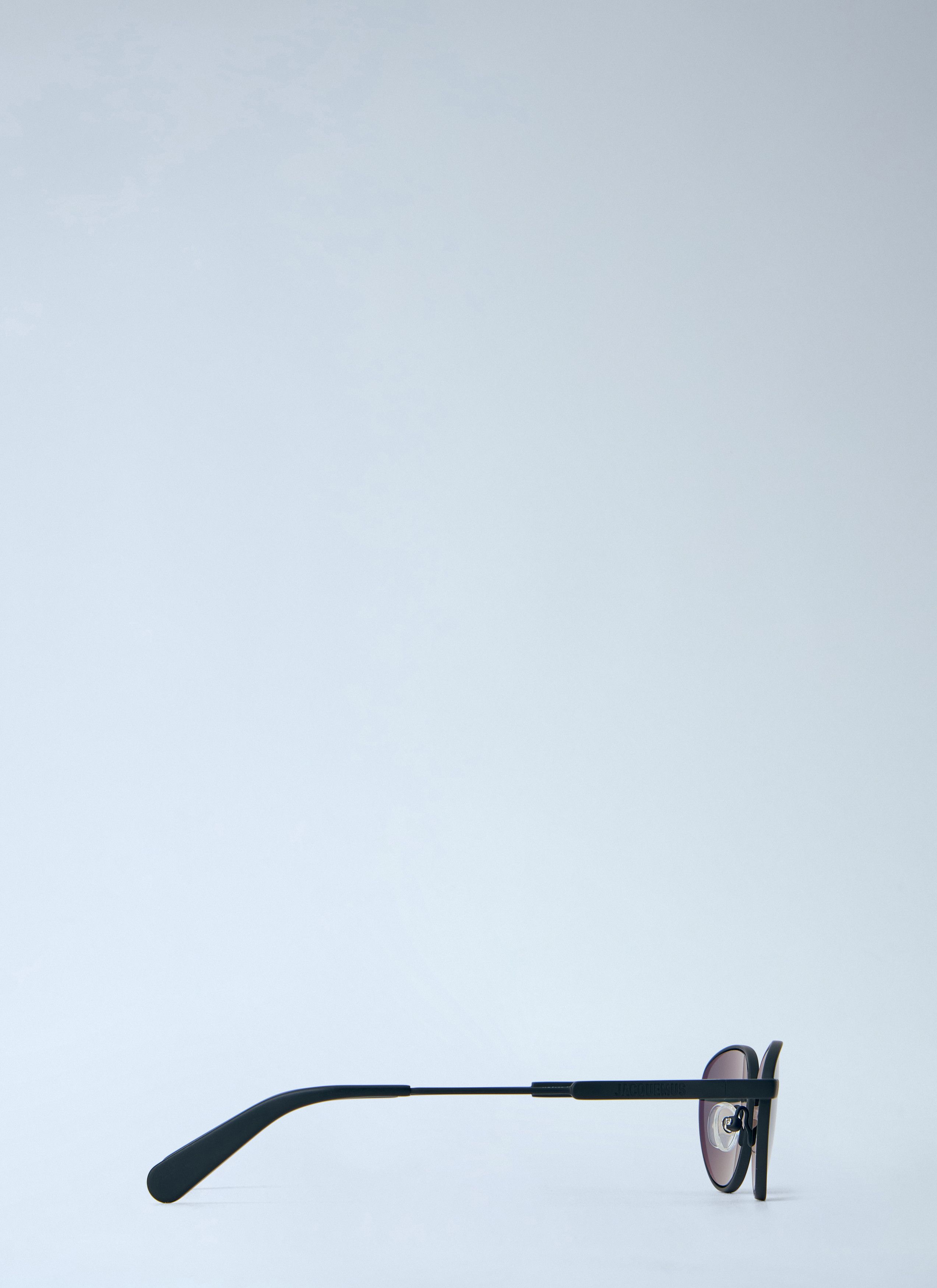 Jacquemus Alba Sunglasses Size ONE SIZE - 3 Thumbnail