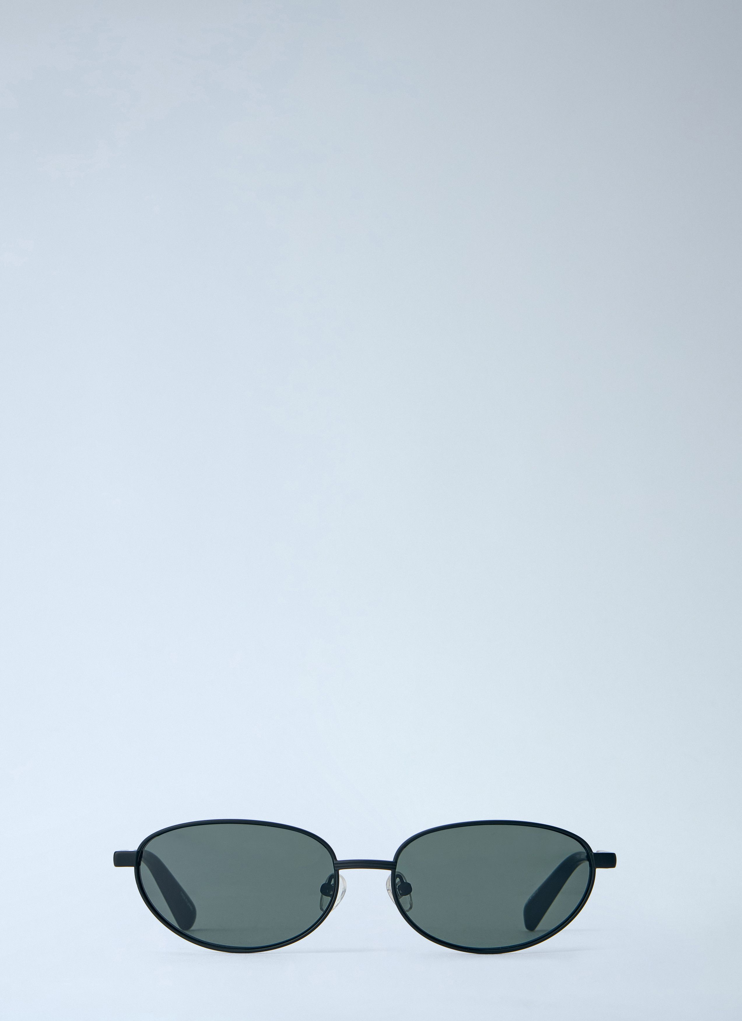 Jacquemus Alba Sunglasses Size ONE SIZE - 6 Thumbnail