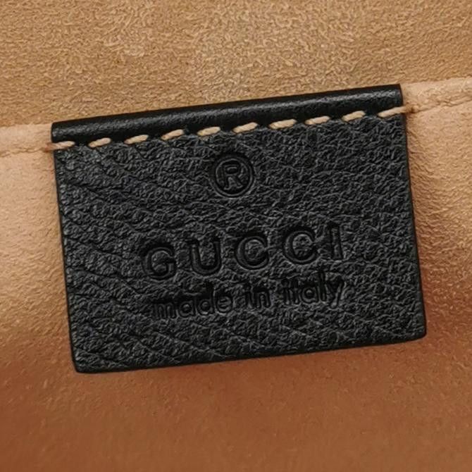 Gucci Gucci Women os Shoulder Bags Size ONE SIZE - 8 Thumbnail