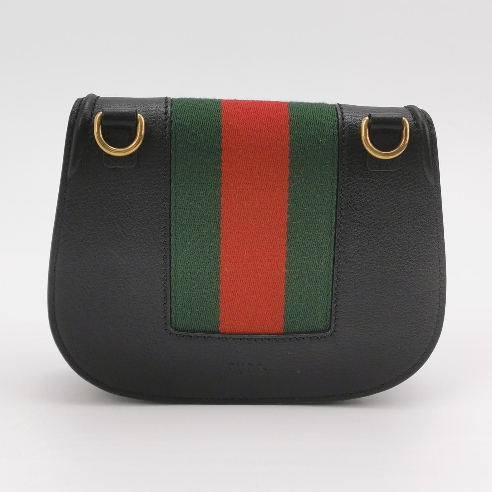 Gucci Gucci Women os Shoulder Bags Size ONE SIZE - 5 Thumbnail