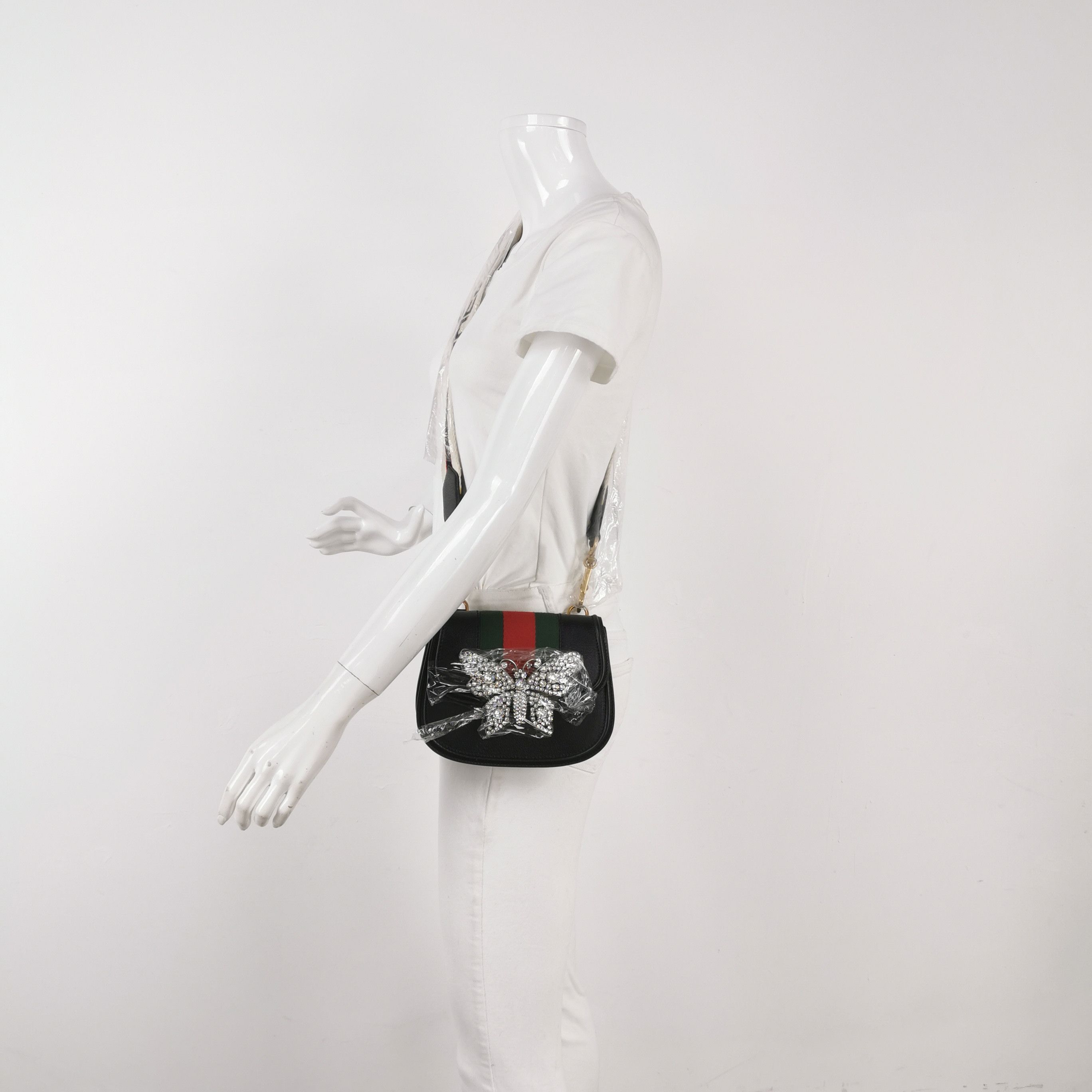 Gucci Gucci Women os Shoulder Bags Size ONE SIZE - 2 Thumbnail