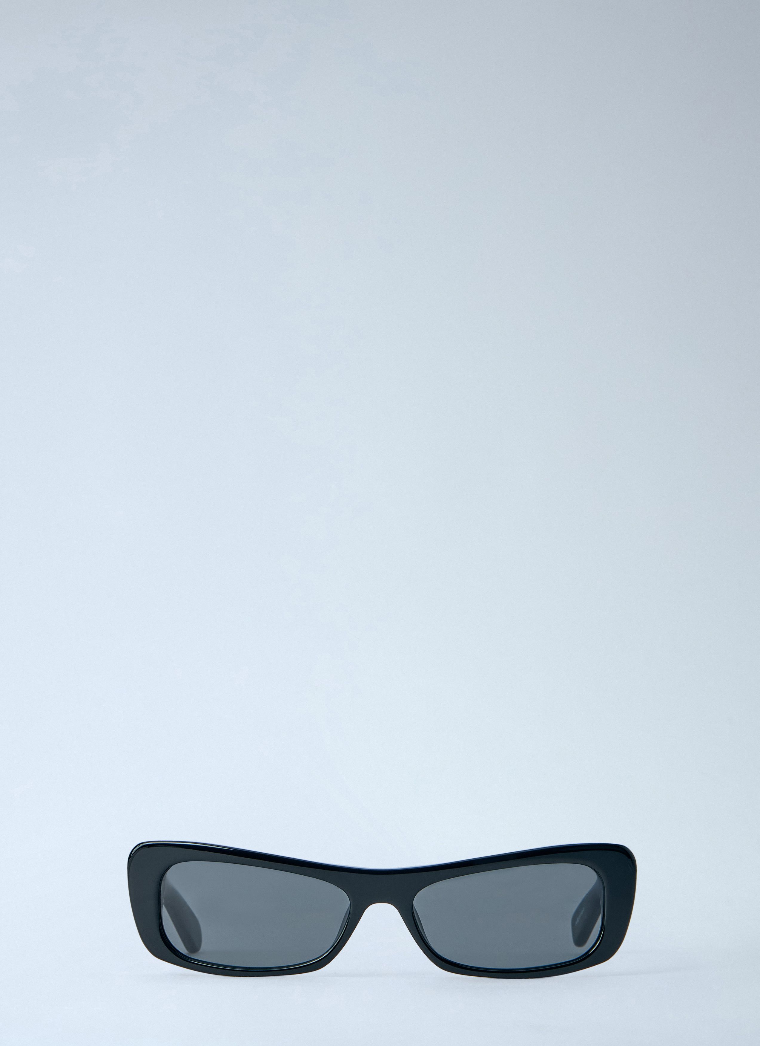 Jacquemus Les Lunettes Capri Sunglasses Size ONE SIZE - 7 Thumbnail