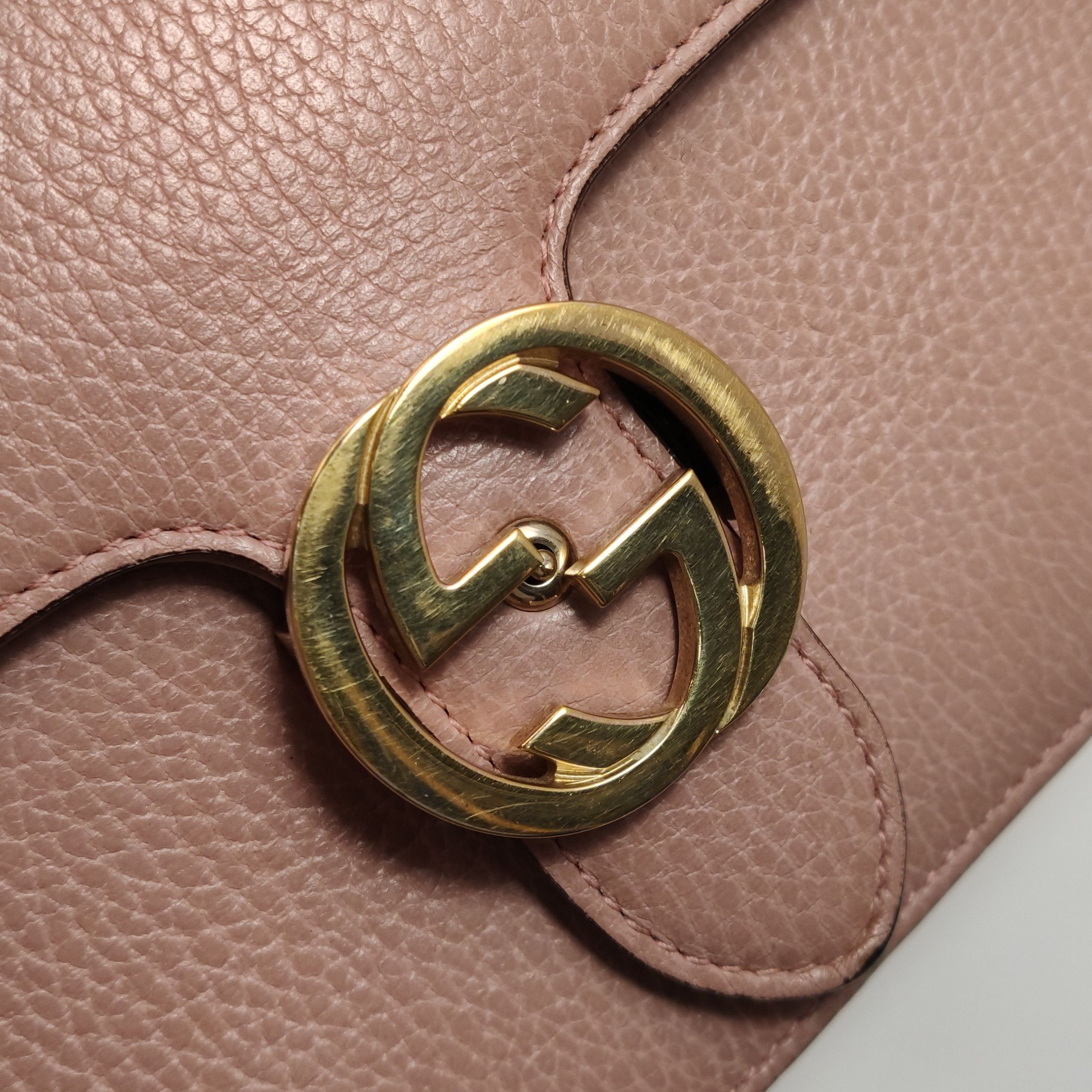 Gucci Gucci Women os Crossbody Bags Size ONE SIZE - 12 Thumbnail