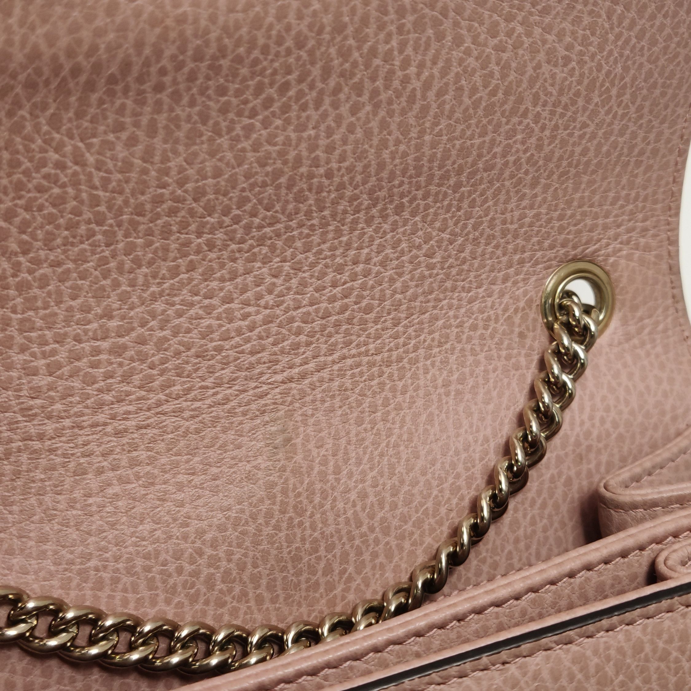 Gucci Gucci Women os Crossbody Bags Size ONE SIZE - 18 Thumbnail