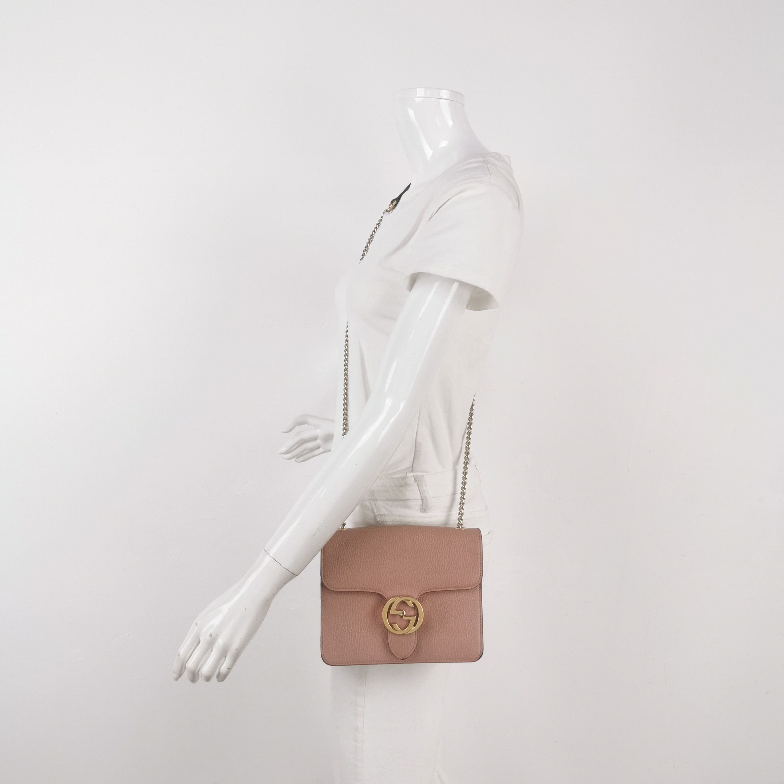 Gucci Gucci Women os Crossbody Bags Size ONE SIZE - 2 Thumbnail