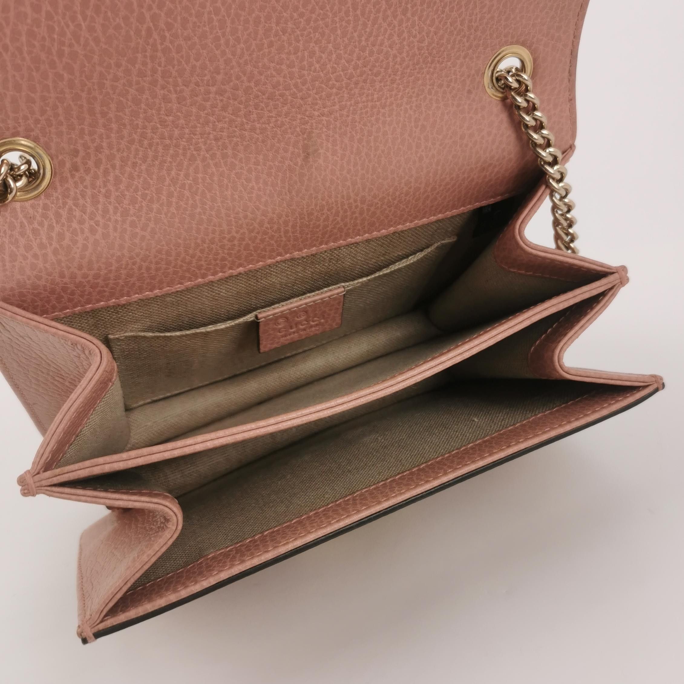 Gucci Gucci Women os Crossbody Bags Size ONE SIZE - 7 Thumbnail