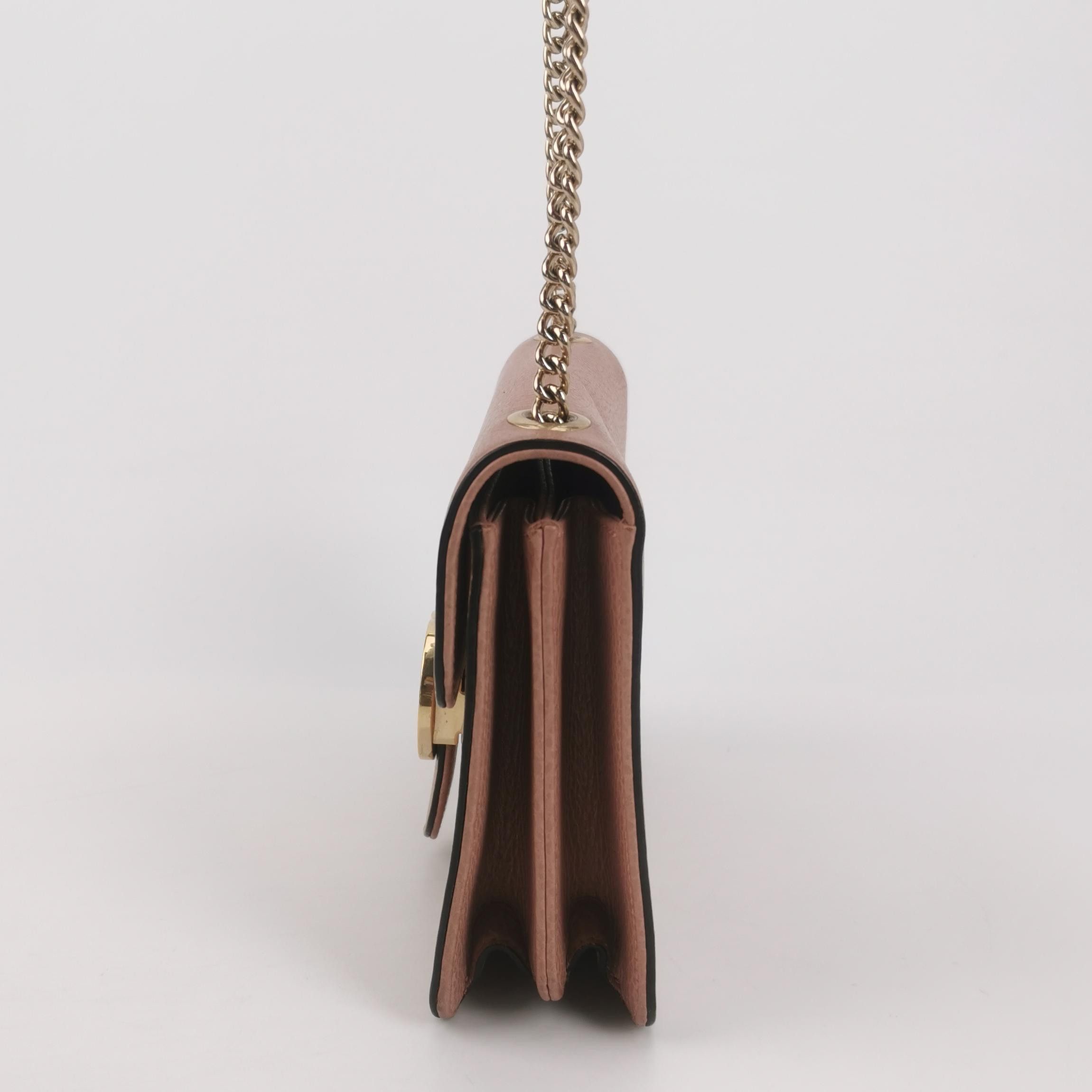 Gucci Gucci Women os Crossbody Bags Size ONE SIZE - 3 Thumbnail
