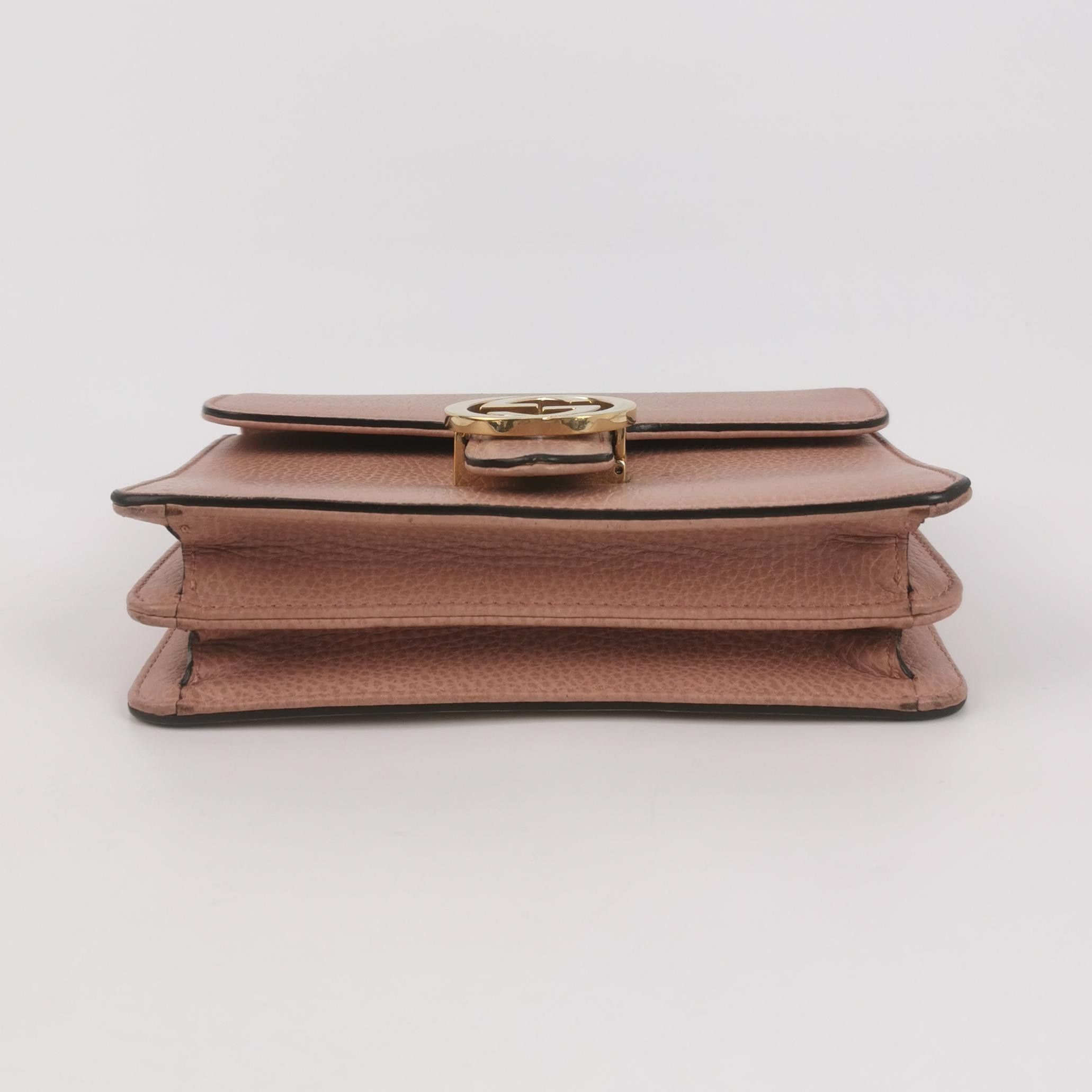 Gucci Gucci Women os Crossbody Bags Size ONE SIZE - 6 Thumbnail