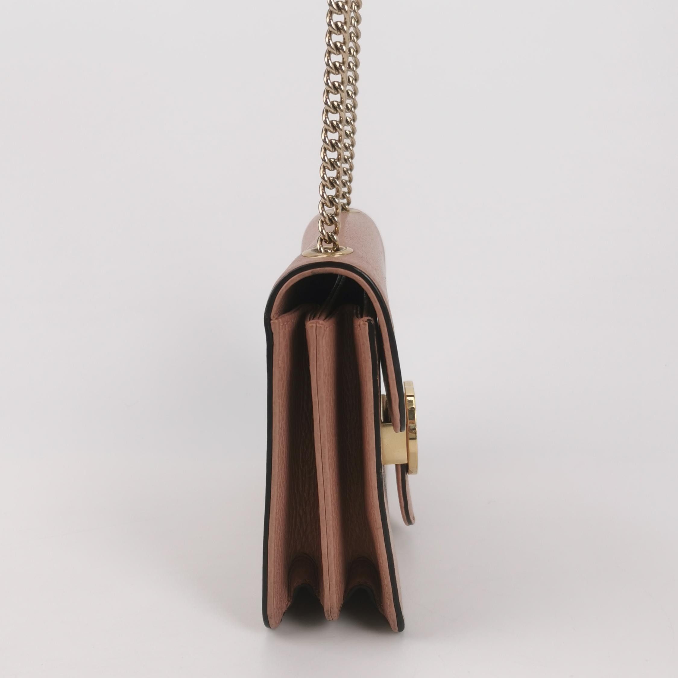 Gucci Gucci Women os Crossbody Bags Size ONE SIZE - 4 Thumbnail