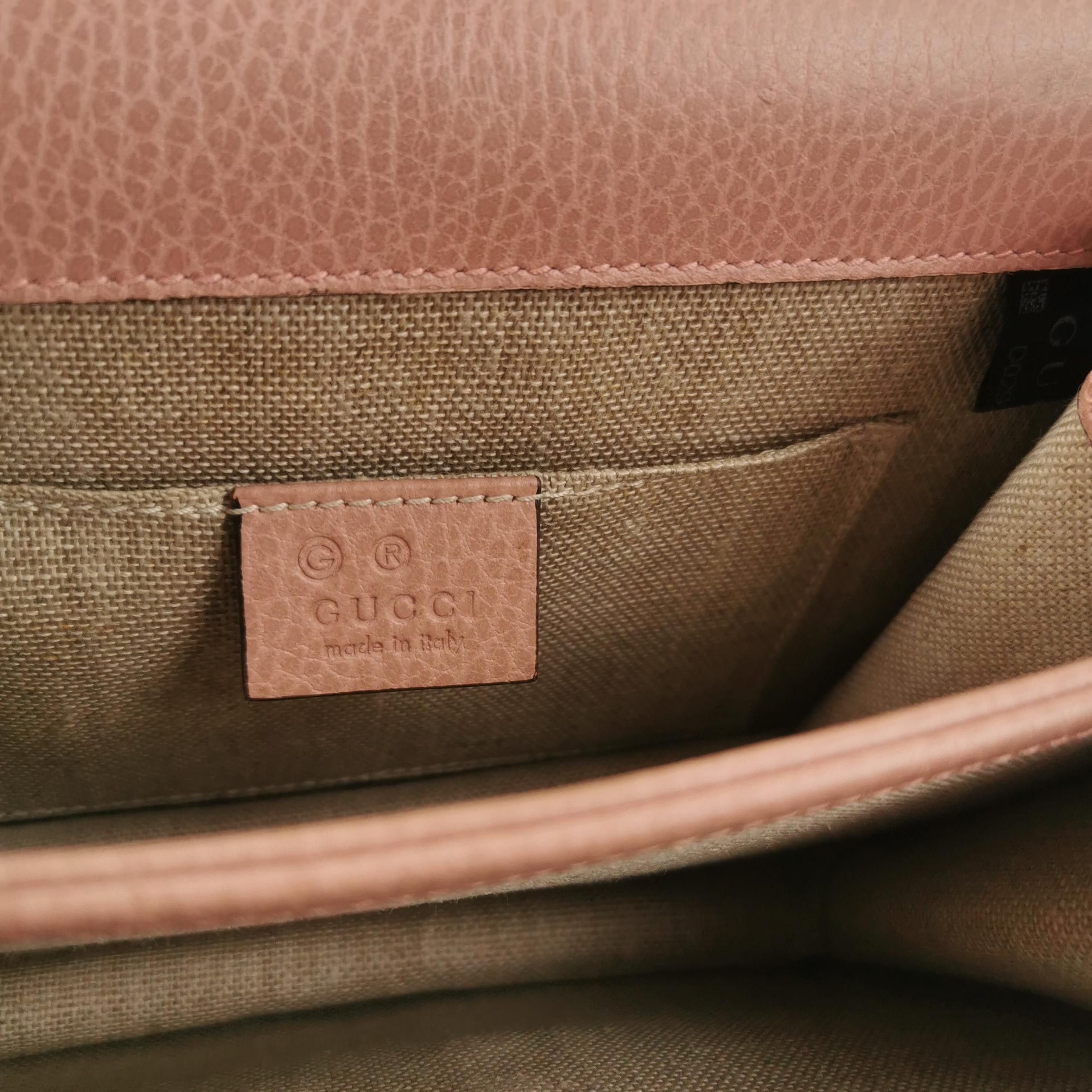 Gucci Gucci Women os Crossbody Bags Size ONE SIZE - 8 Thumbnail