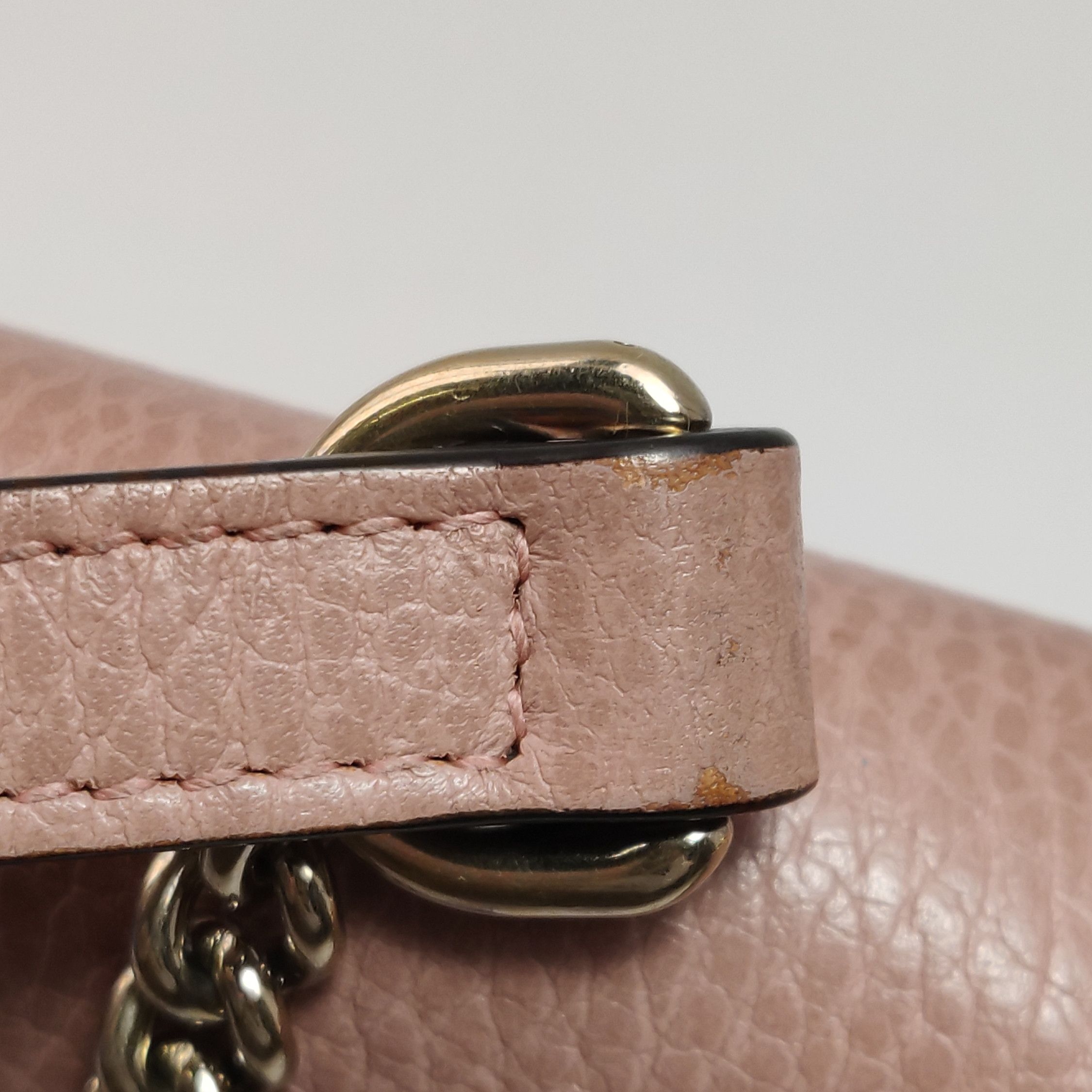 Gucci Gucci Women os Crossbody Bags Size ONE SIZE - 11 Thumbnail