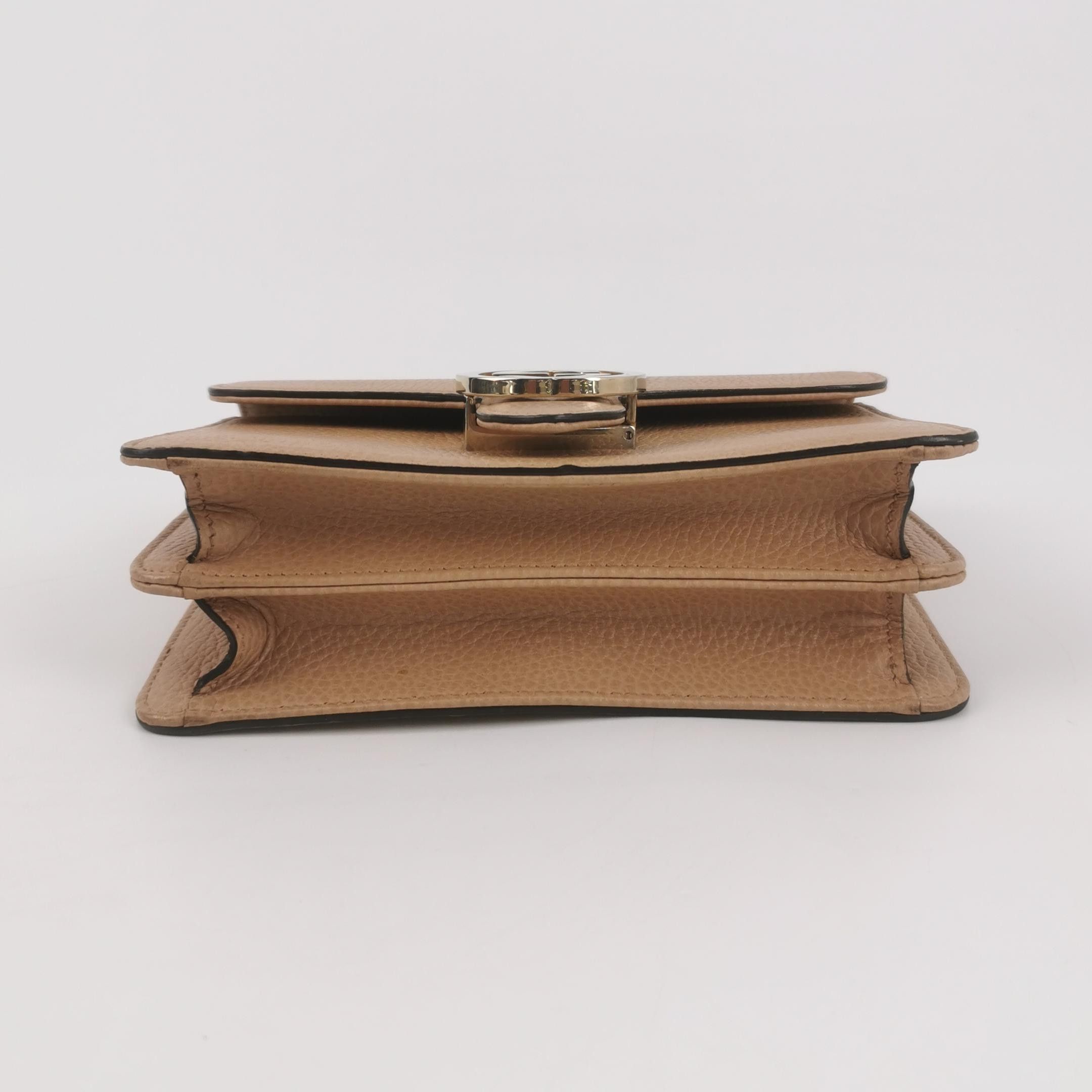 Gucci Gucci Women os Crossbody Bags Size ONE SIZE - 6 Thumbnail