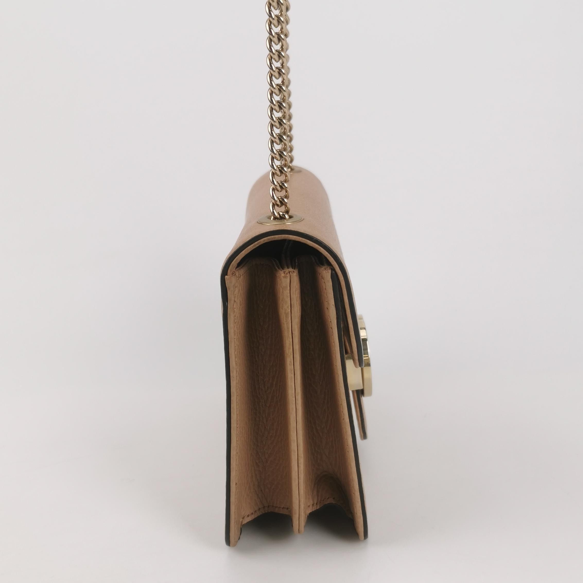 Gucci Gucci Women os Crossbody Bags Size ONE SIZE - 4 Thumbnail